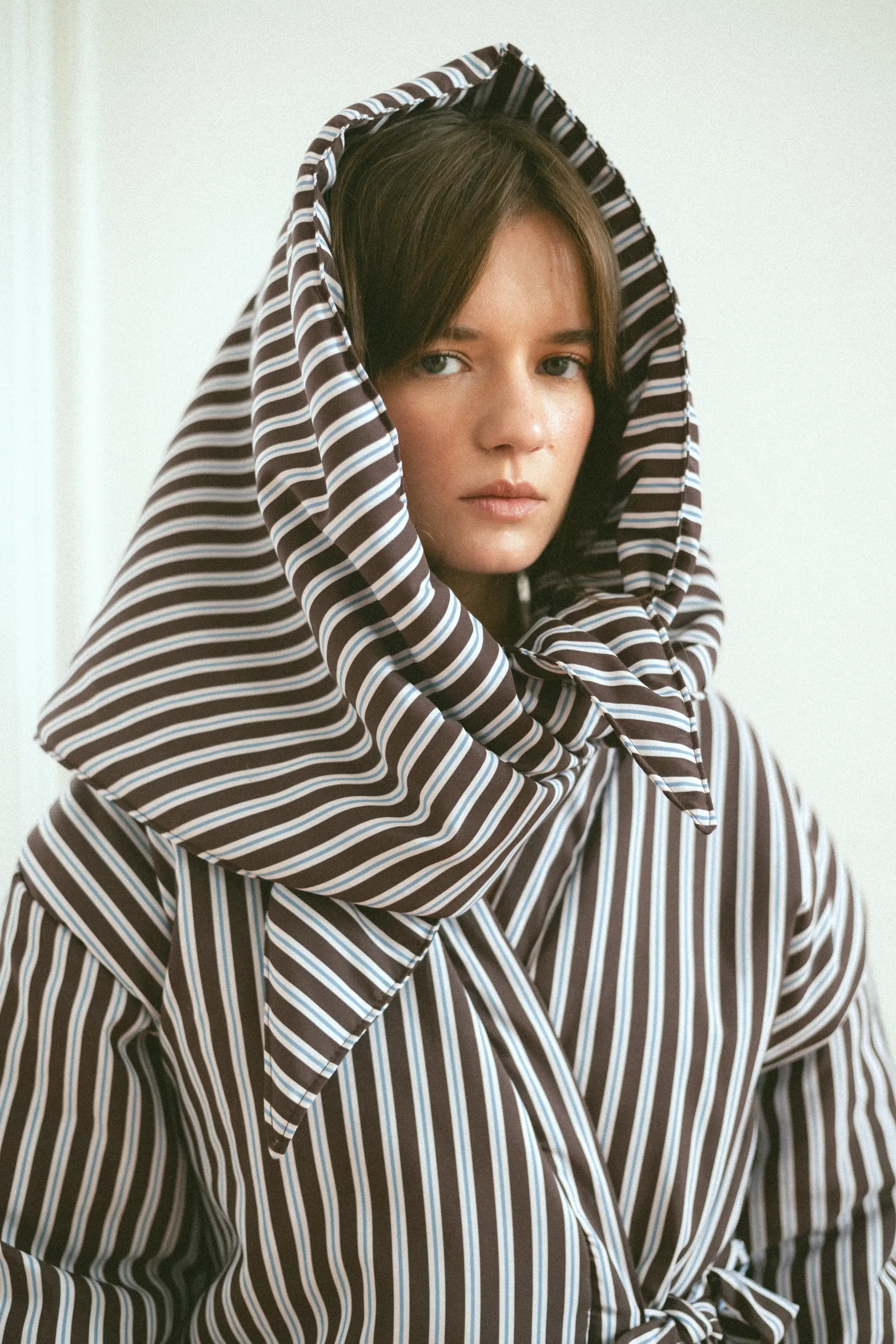 Natalia Garrido portfolio