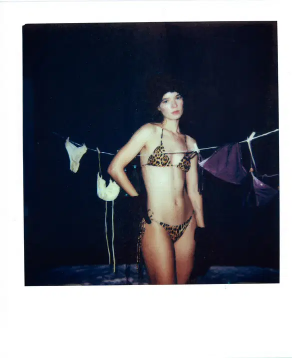 Natalia Garrido portfolio