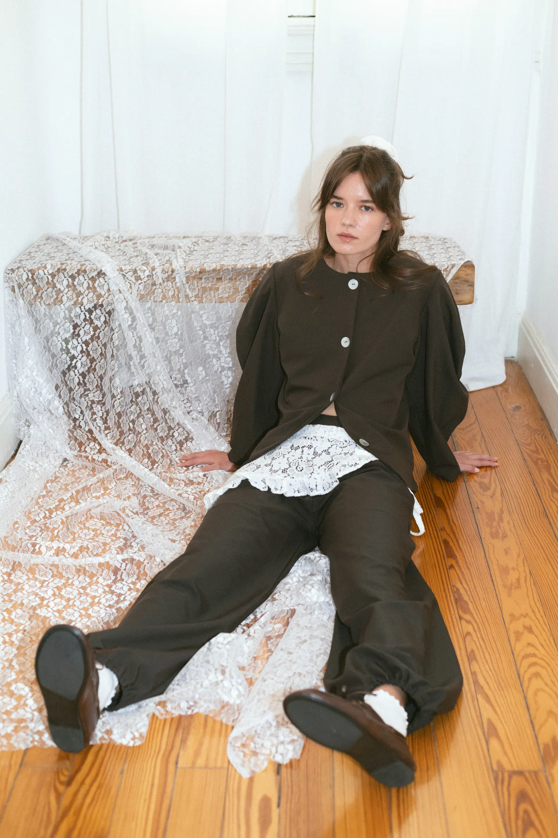 Natalia Garrido portfolio