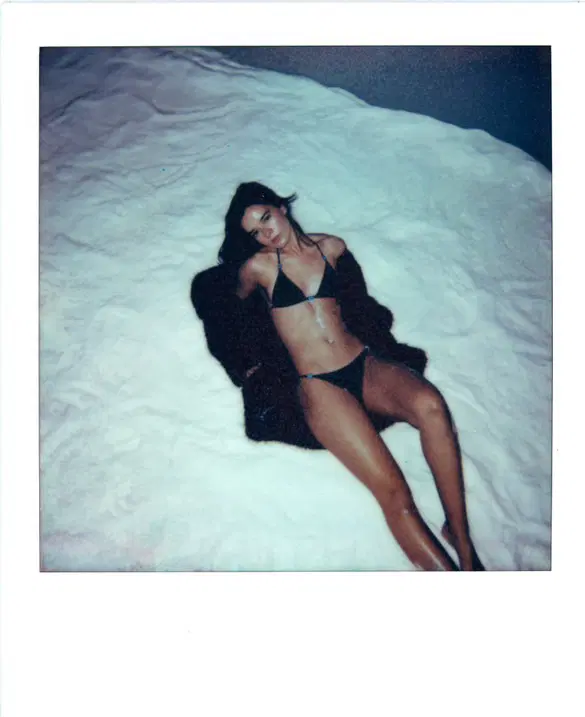 Natalia Garrido portfolio