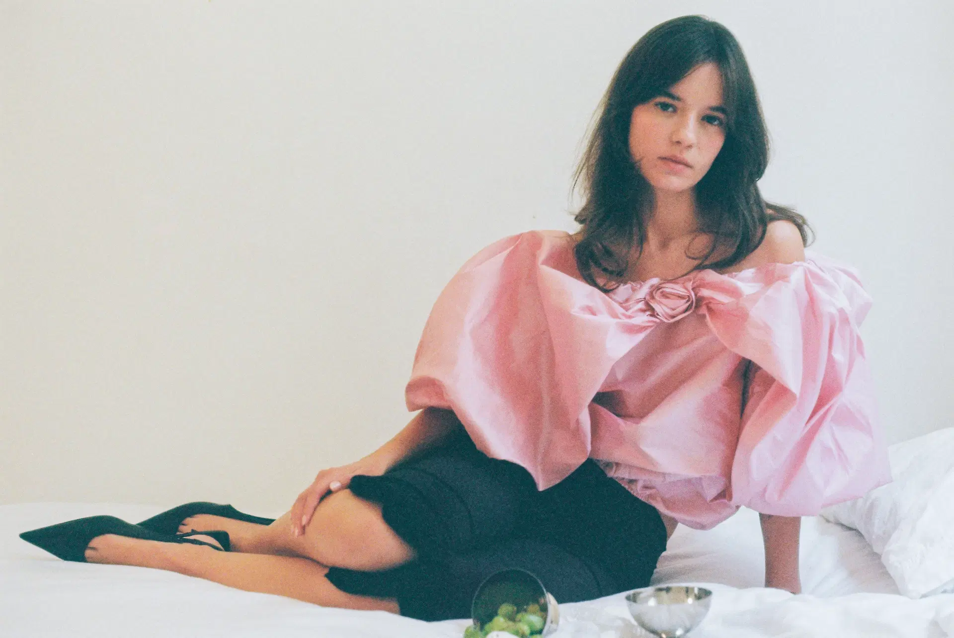 Natalia Garrido portfolio