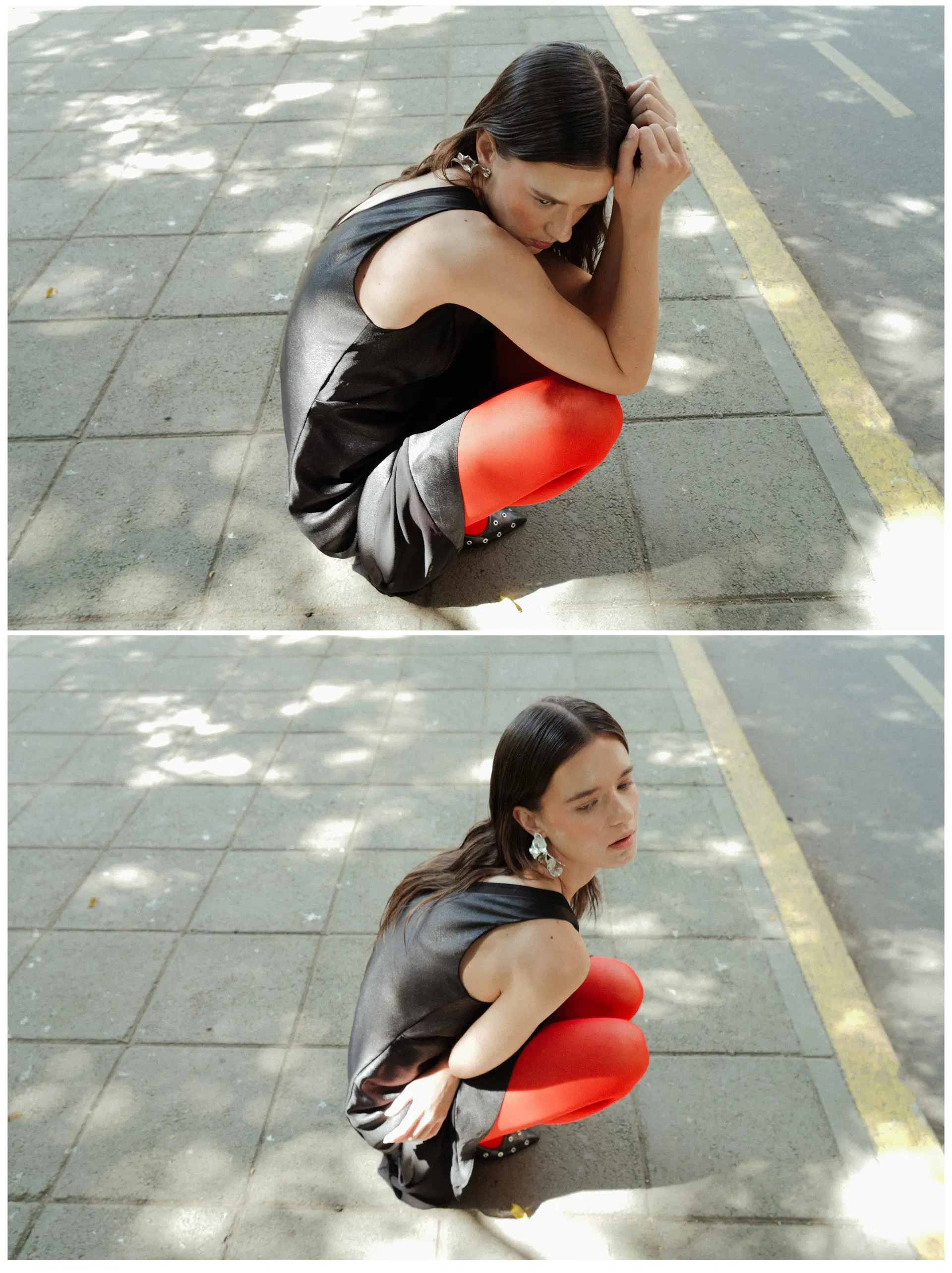 Natalia Garrido portfolio