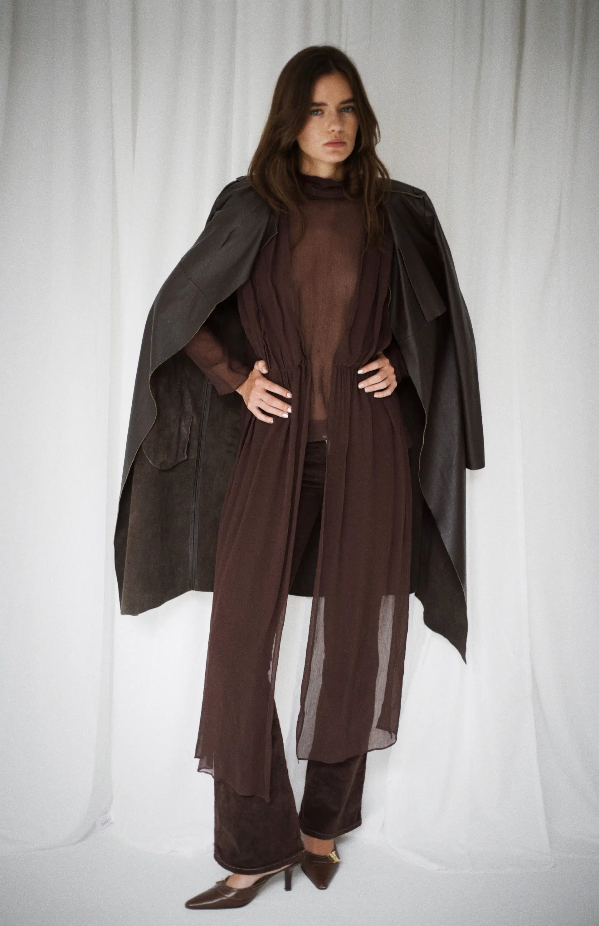 Natalia Garrido portfolio