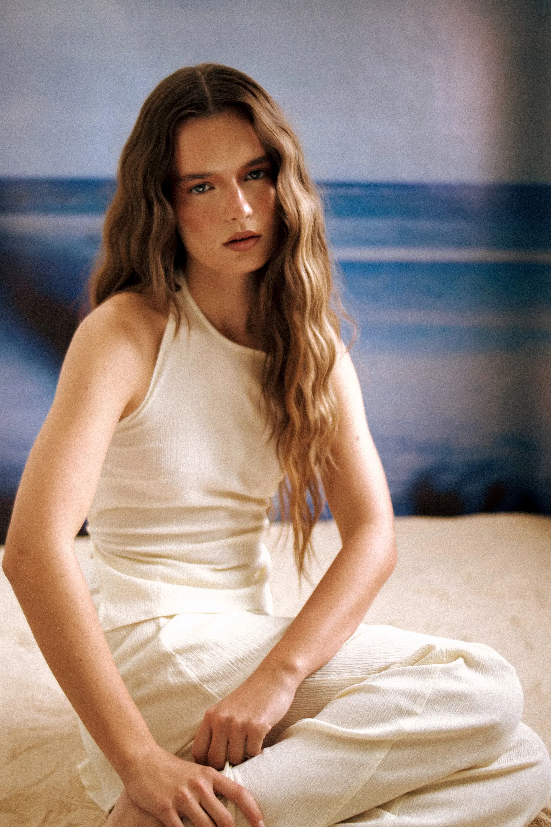 Natalia Garrido portfolio