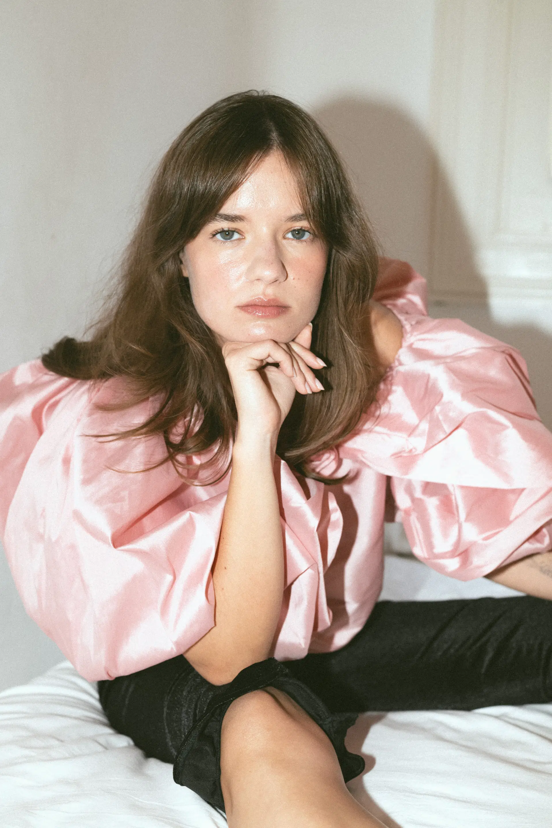 Natalia Garrido portfolio