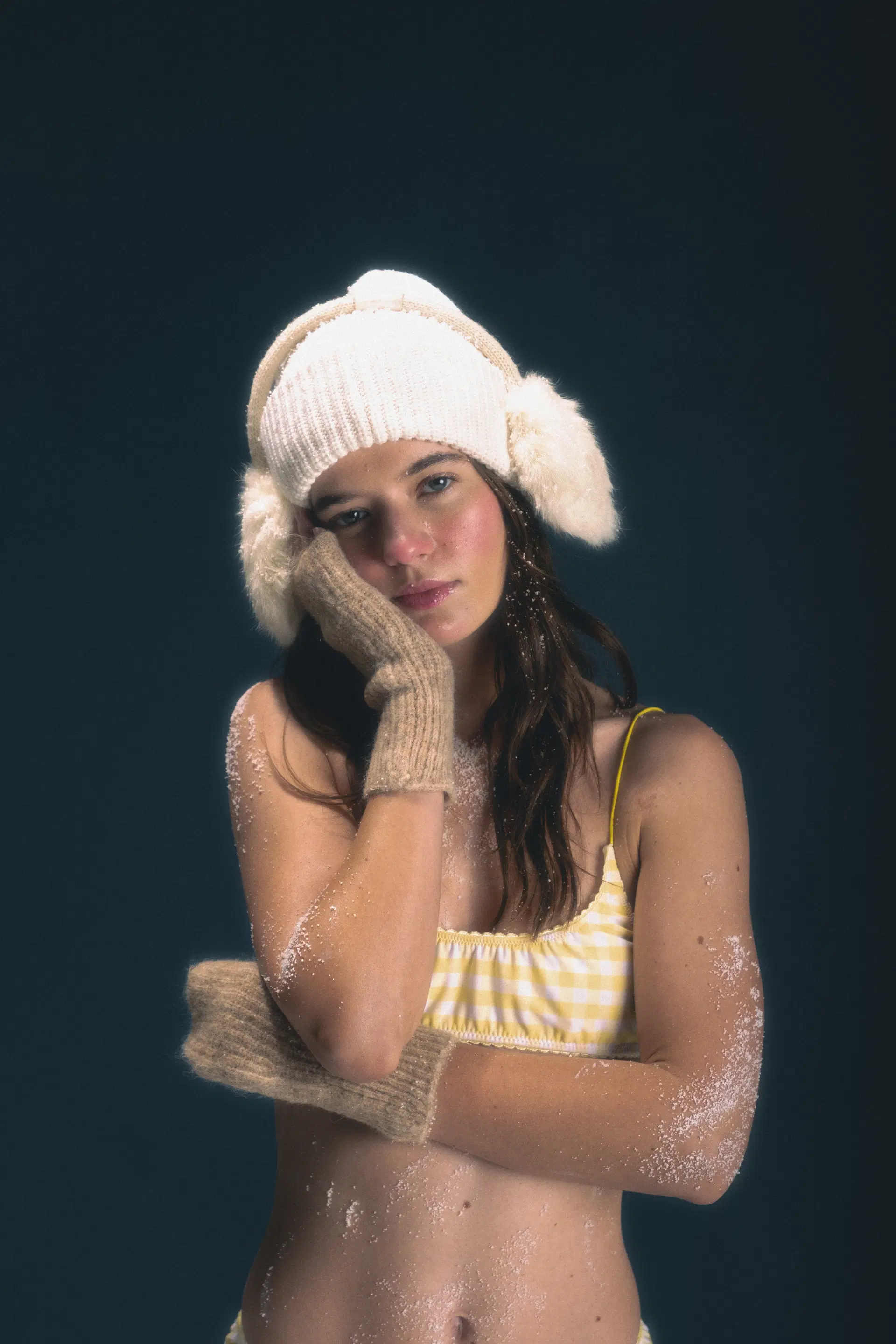 Natalia Garrido portfolio