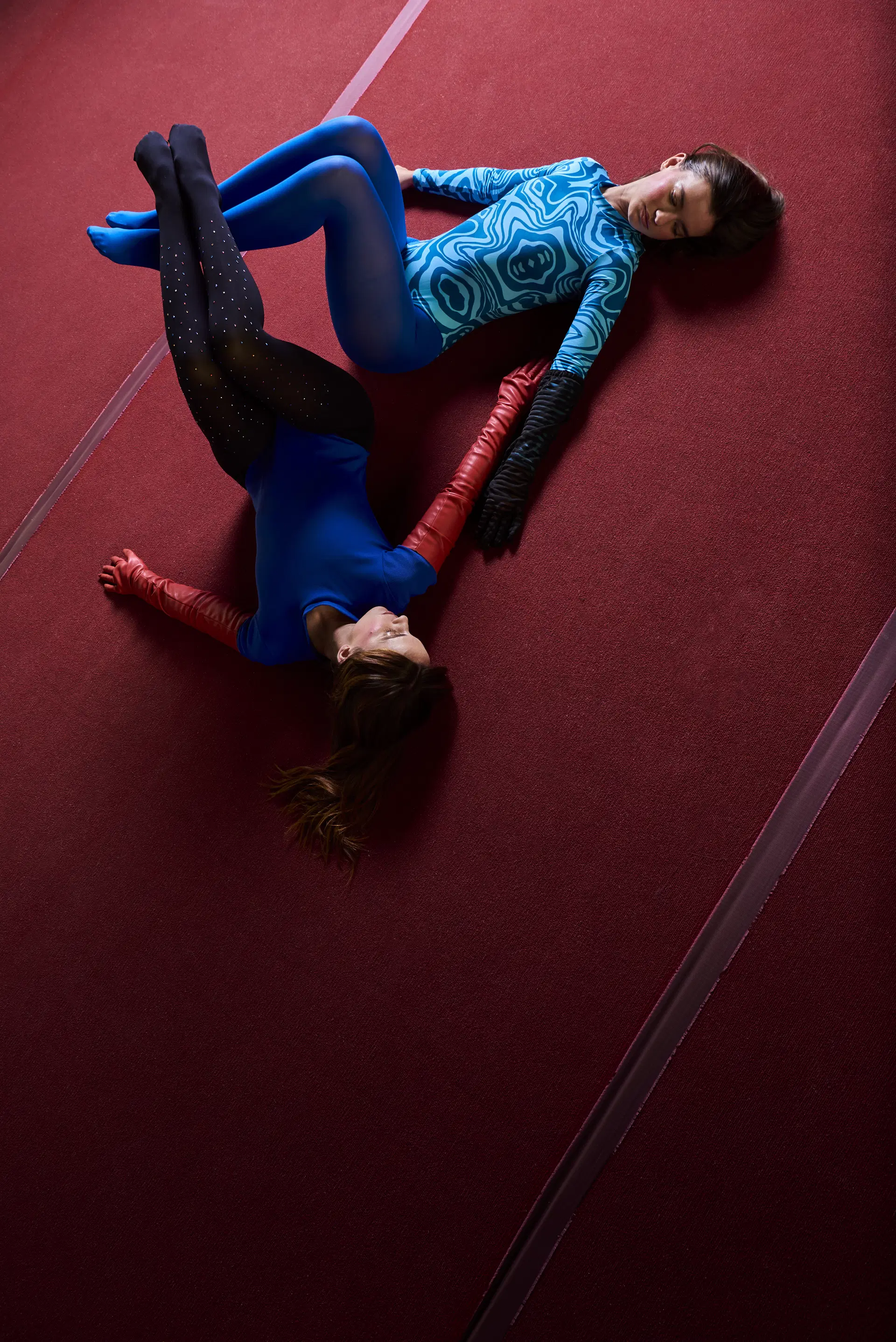 Natalia Garrido portfolio