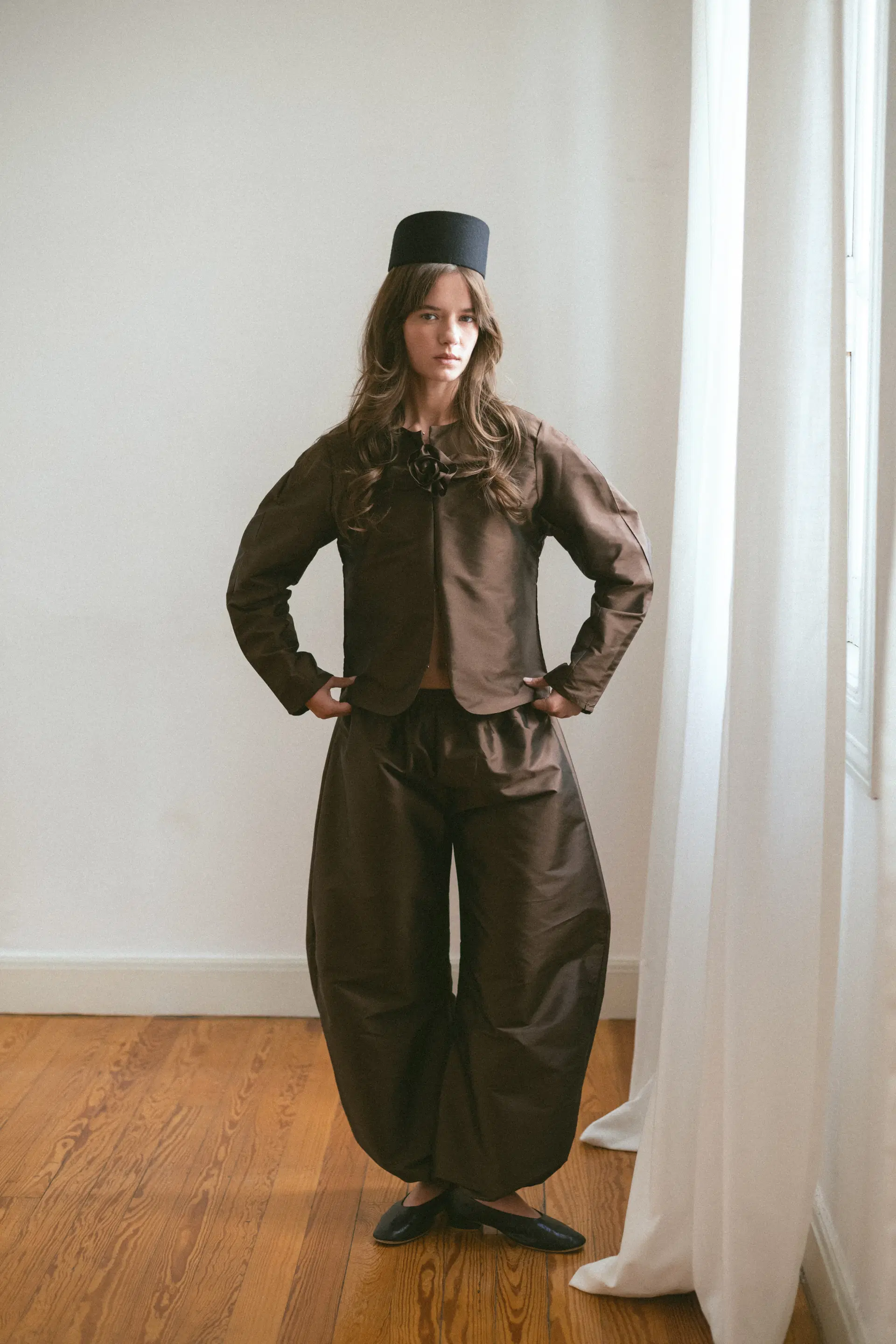 Natalia Garrido portfolio