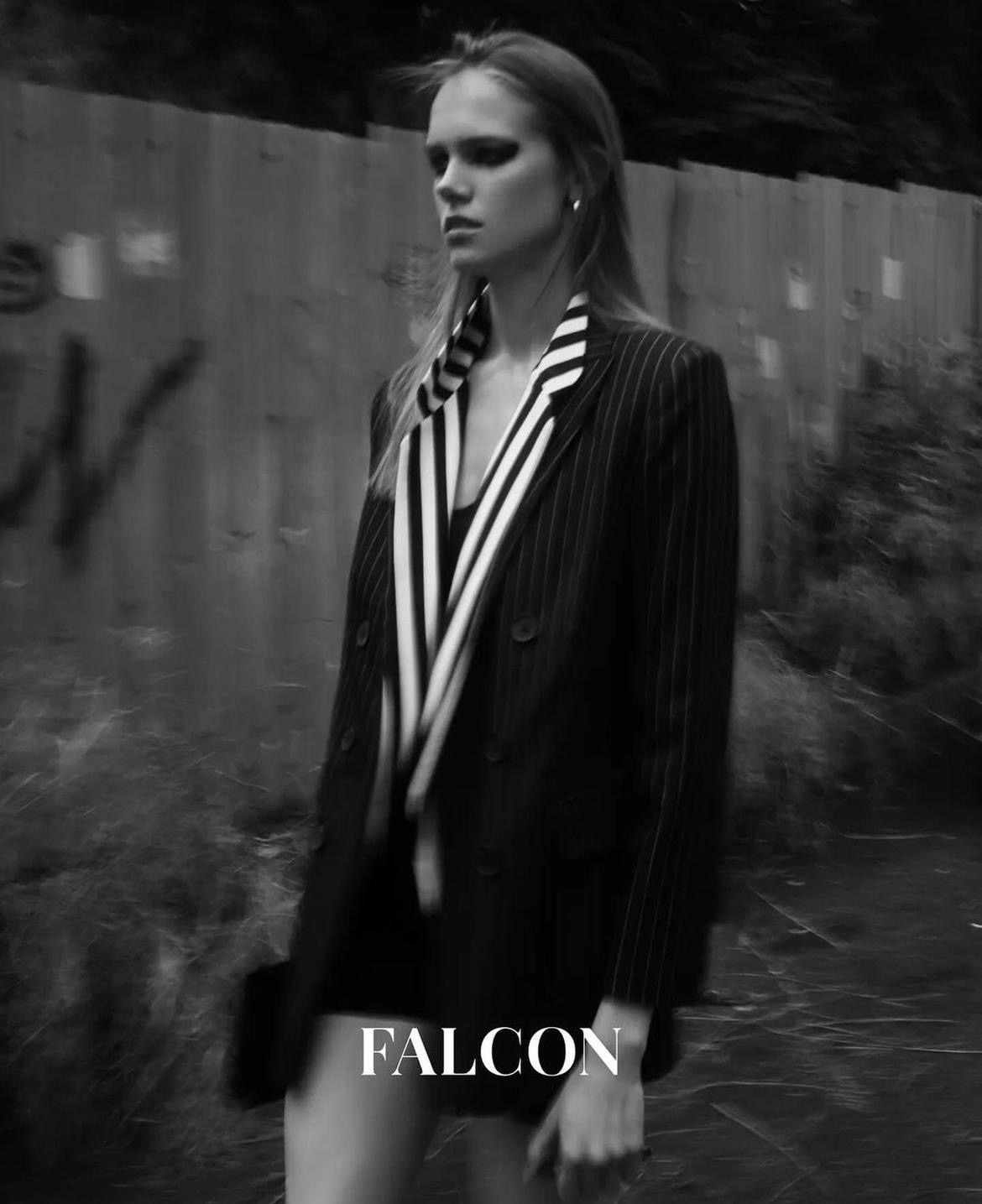 Alexa Matiushina, represented by Cool Models · Portfolio