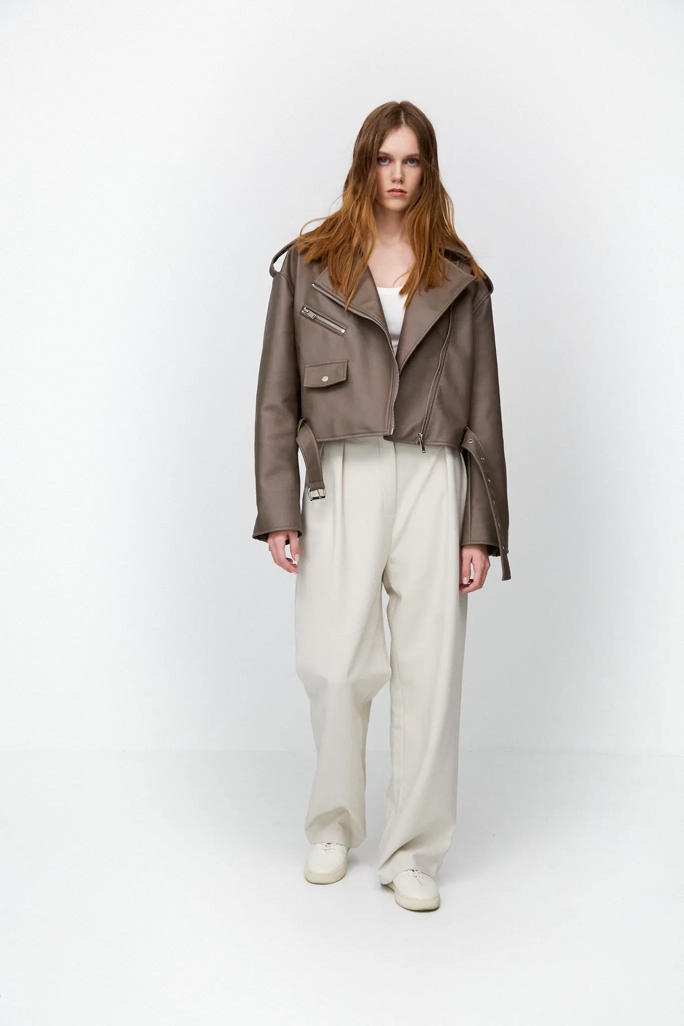 Alexa Matiushina portfolio