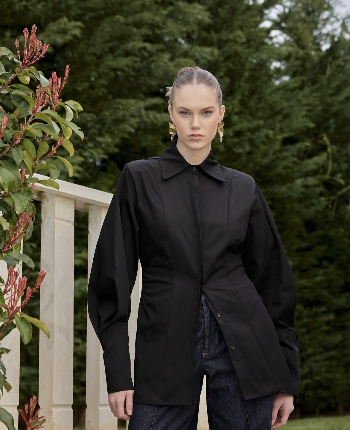 Alexa Matiushina, represented by Cool Models · Portfolio