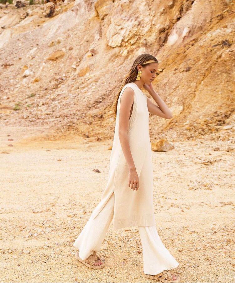 Alexa Matiushina, represented by Cool Models · Portfolio