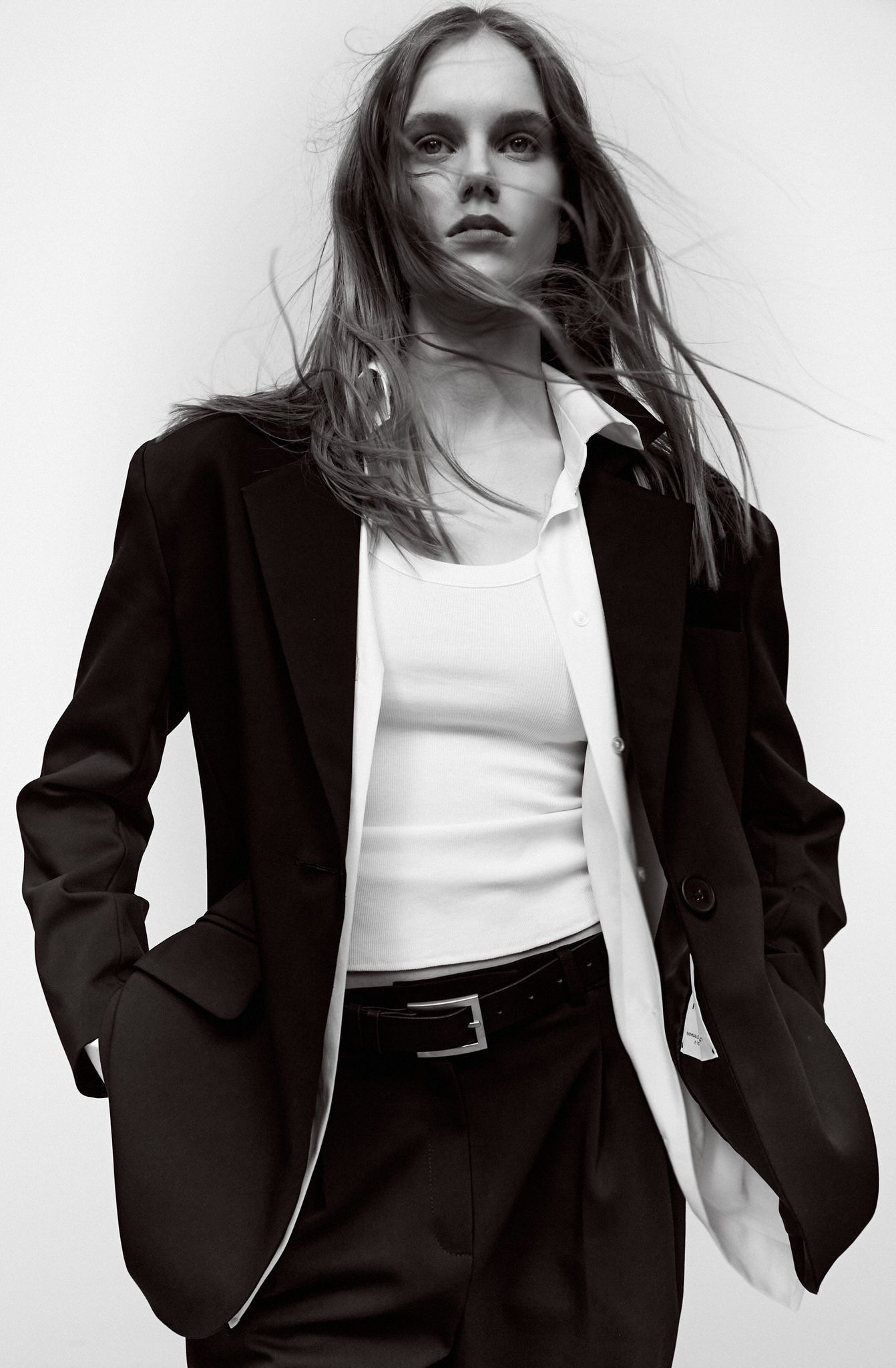 Alexa Matiushina, represented by Cool Models · Portfolio