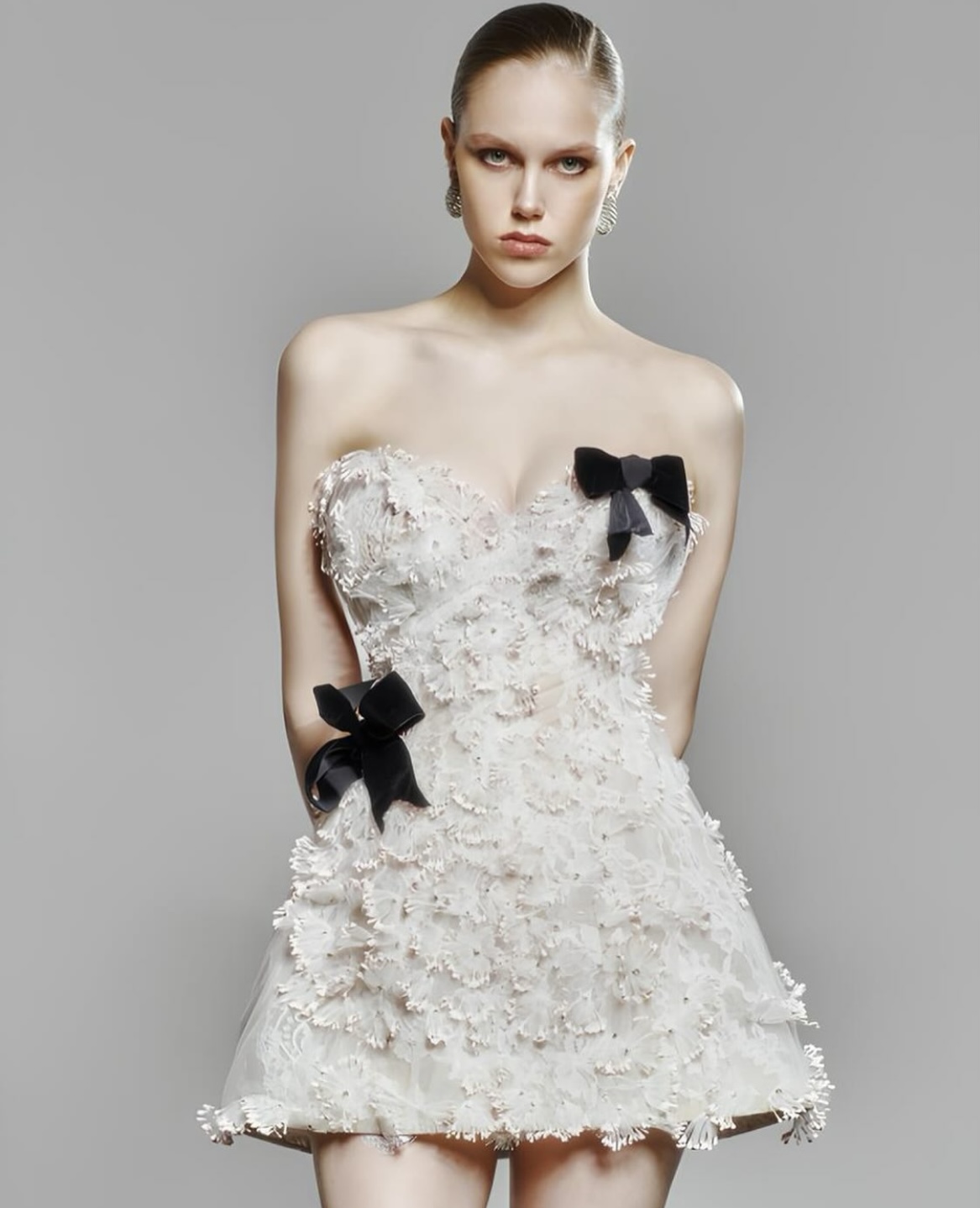 Alexa Matiushina, represented by Cool Models · Portfolio