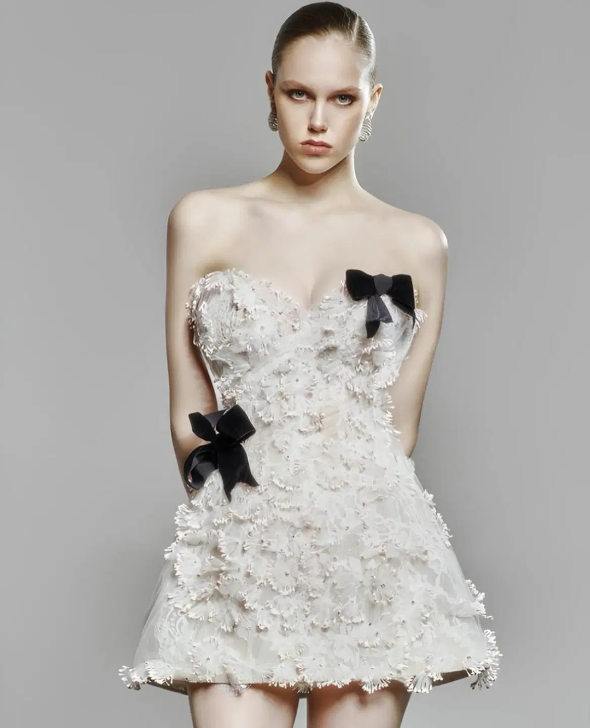 Alexa Matiushina portfolio