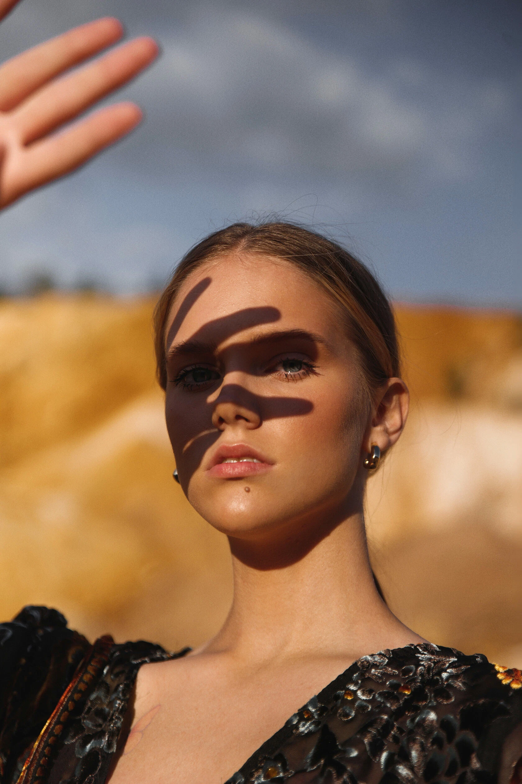 Alexa Matiushina portfolio