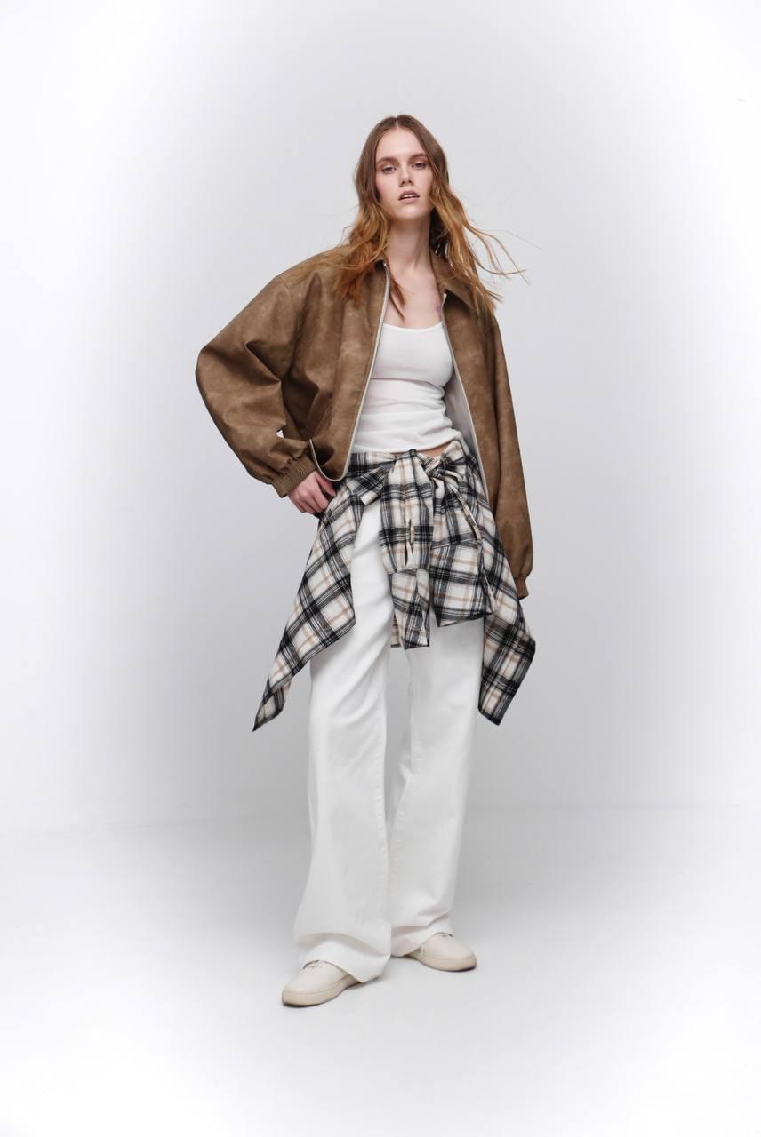 Alexa Matiushina, represented by Cool Models · Portfolio