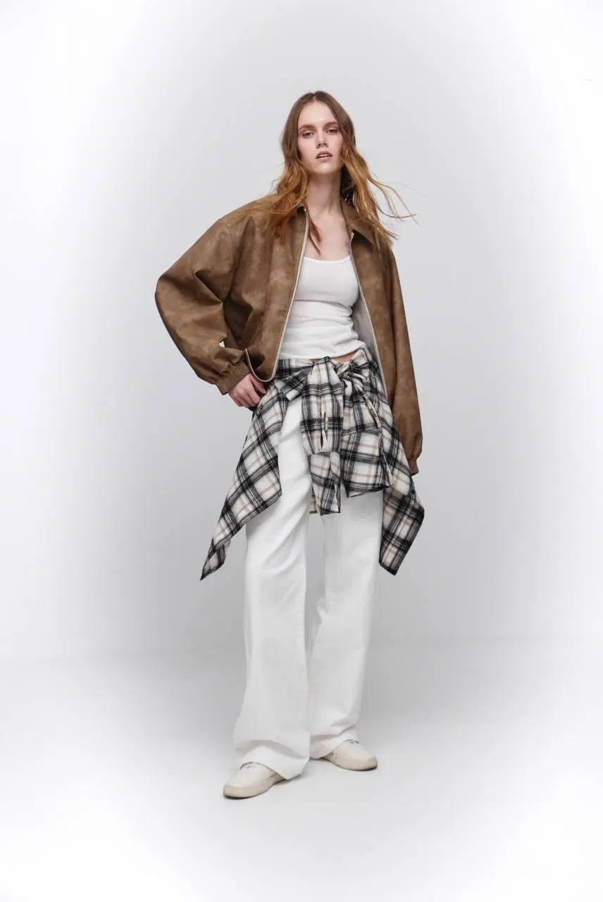 Alexa Matiushina portfolio