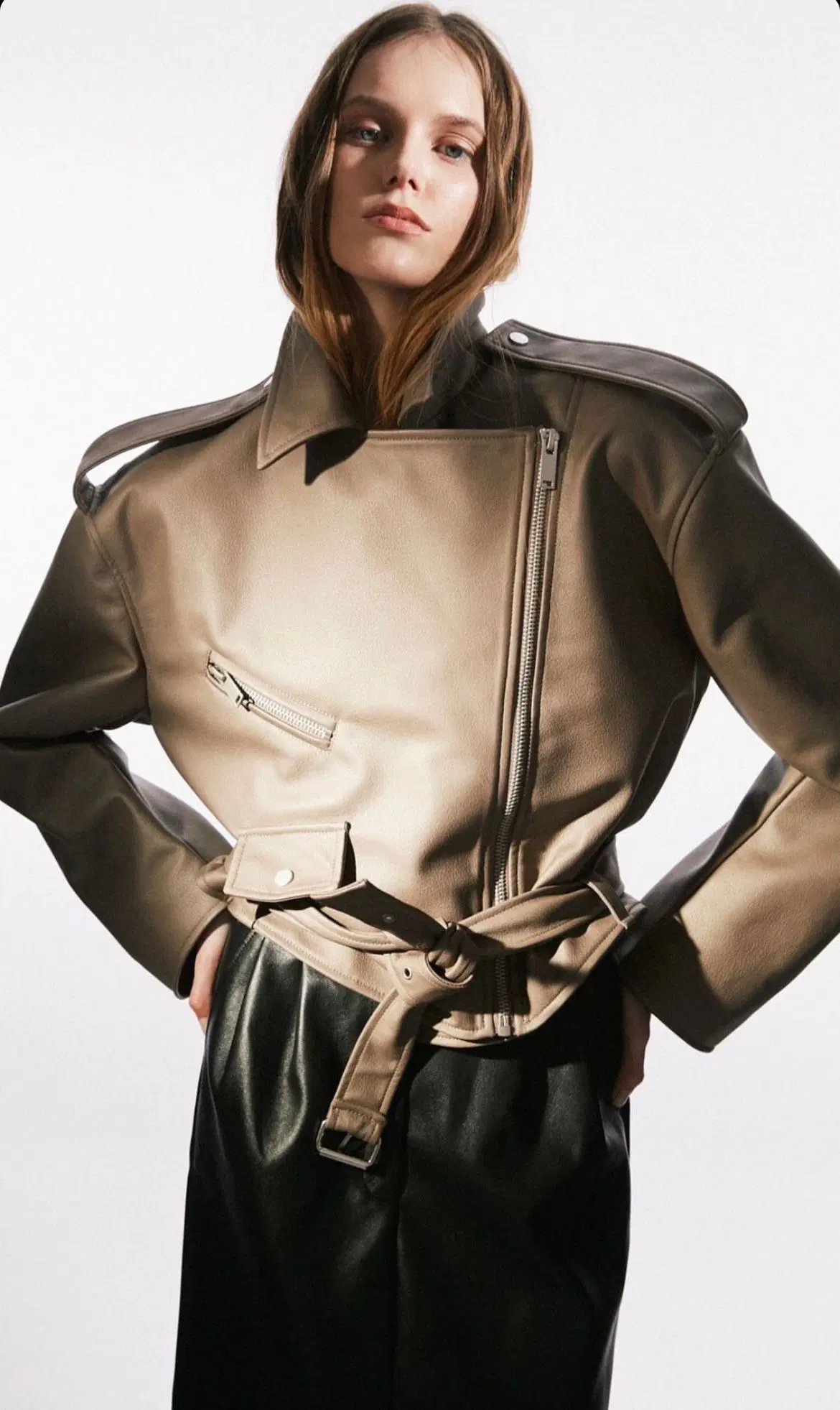 Alexa Matiushina portfolio