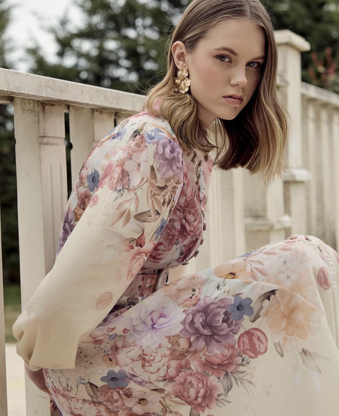 Alexa Matiushina, represented by Cool Models · Portfolio