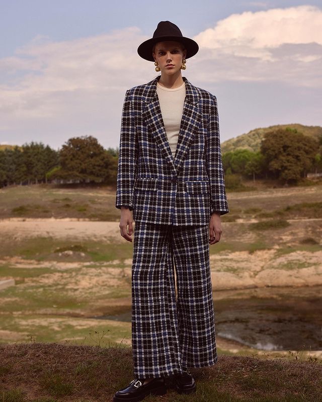 Alexa Matiushina, represented by Cool Models · Portfolio