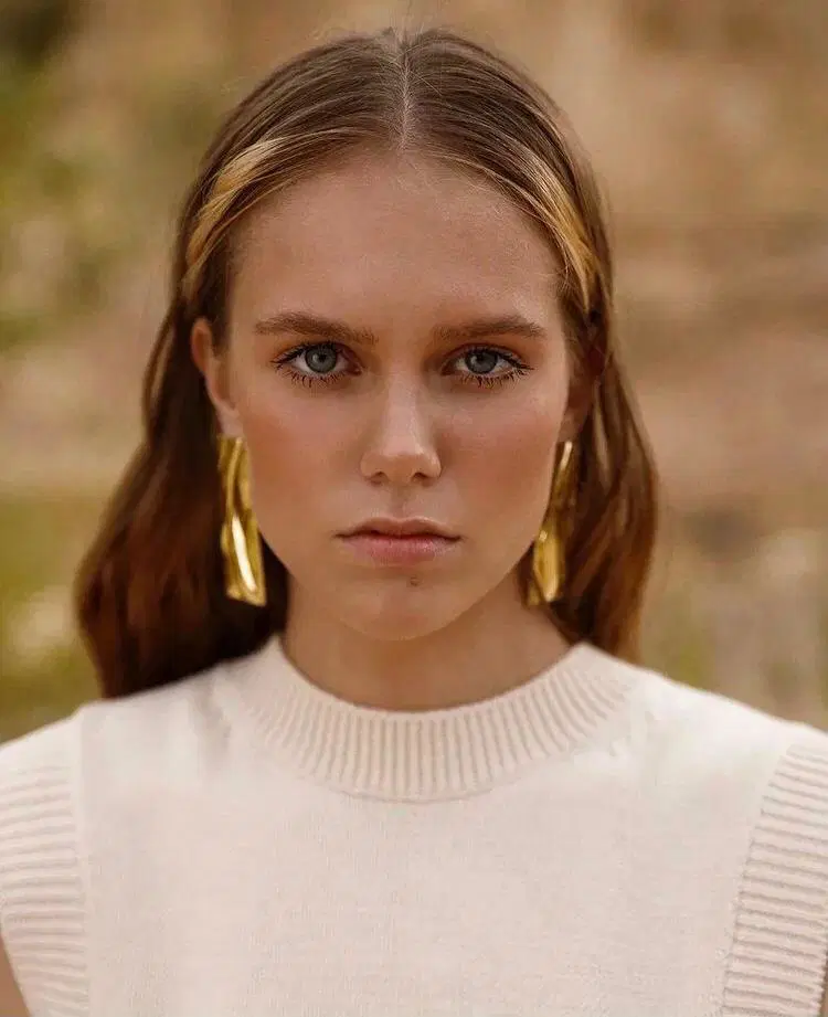 Alexa Matiushina portfolio