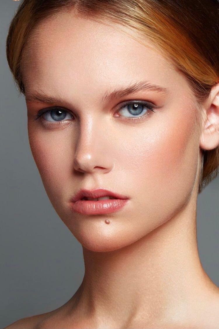 Alexa Matiushina, represented by Cool Models · Portfolio