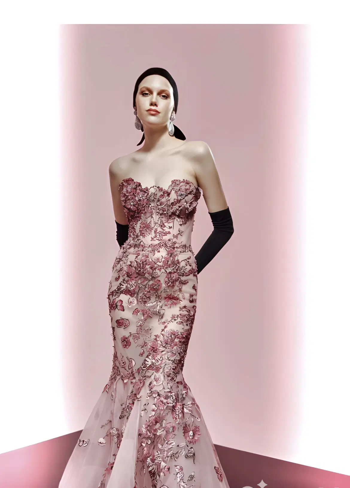 Alexa Matiushina portfolio