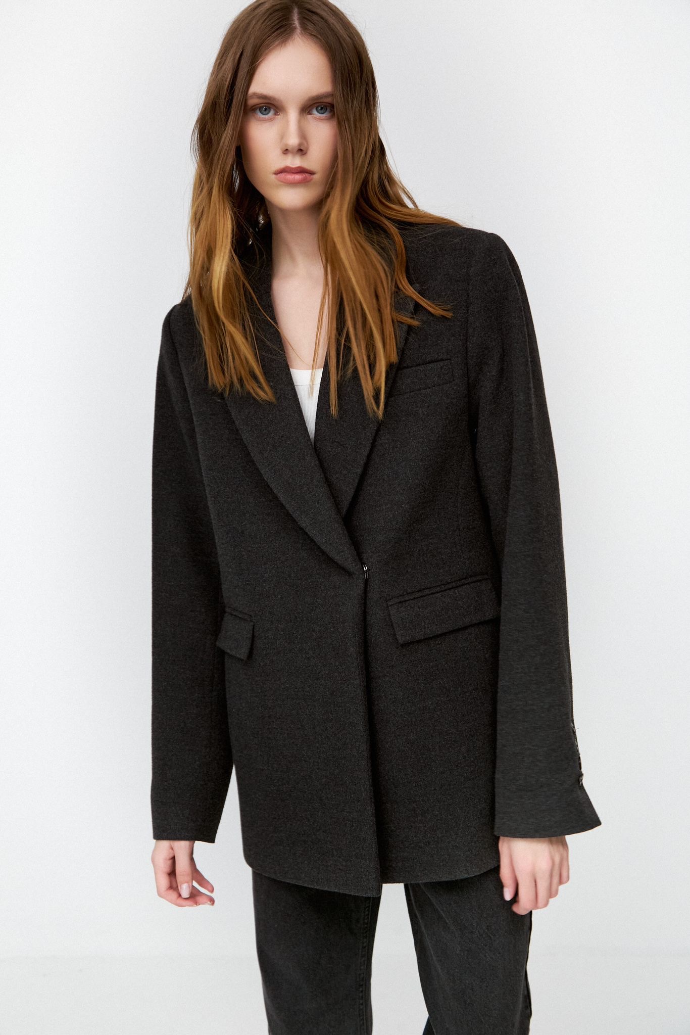 Alexa Matiushina, represented by Cool Models · Portfolio
