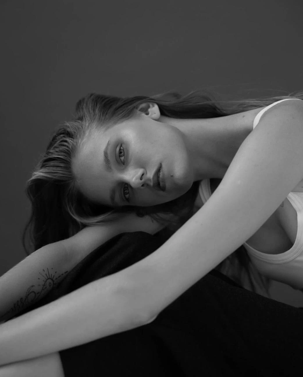 Alexa Matiushina portfolio
