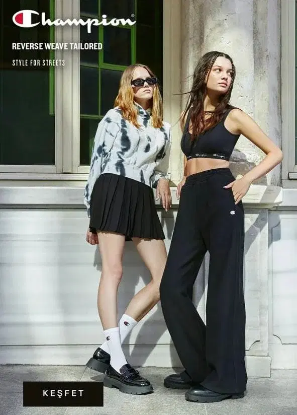 Alexa Matiushina portfolio