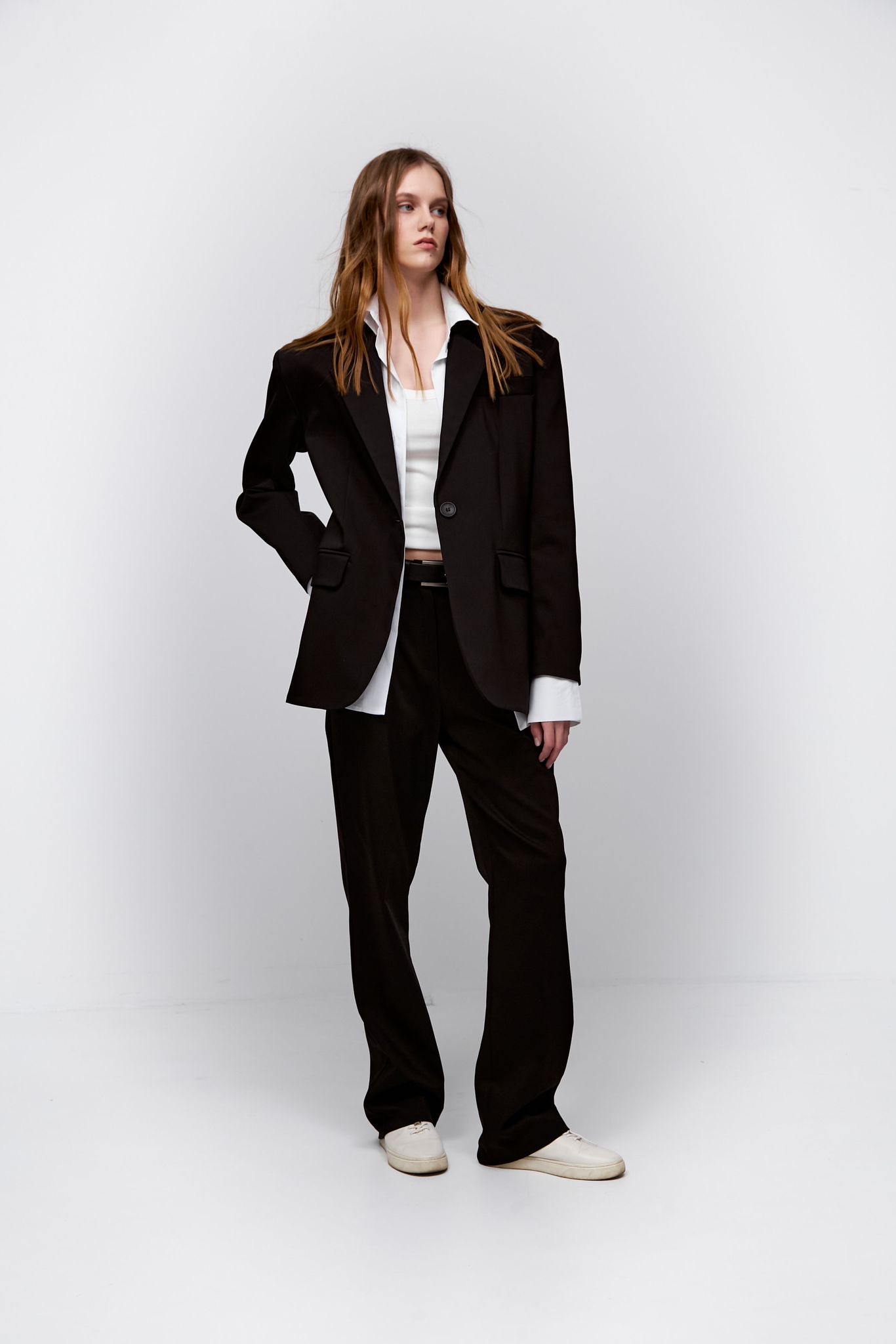Alexa Matiushina, represented by Cool Models · Portfolio