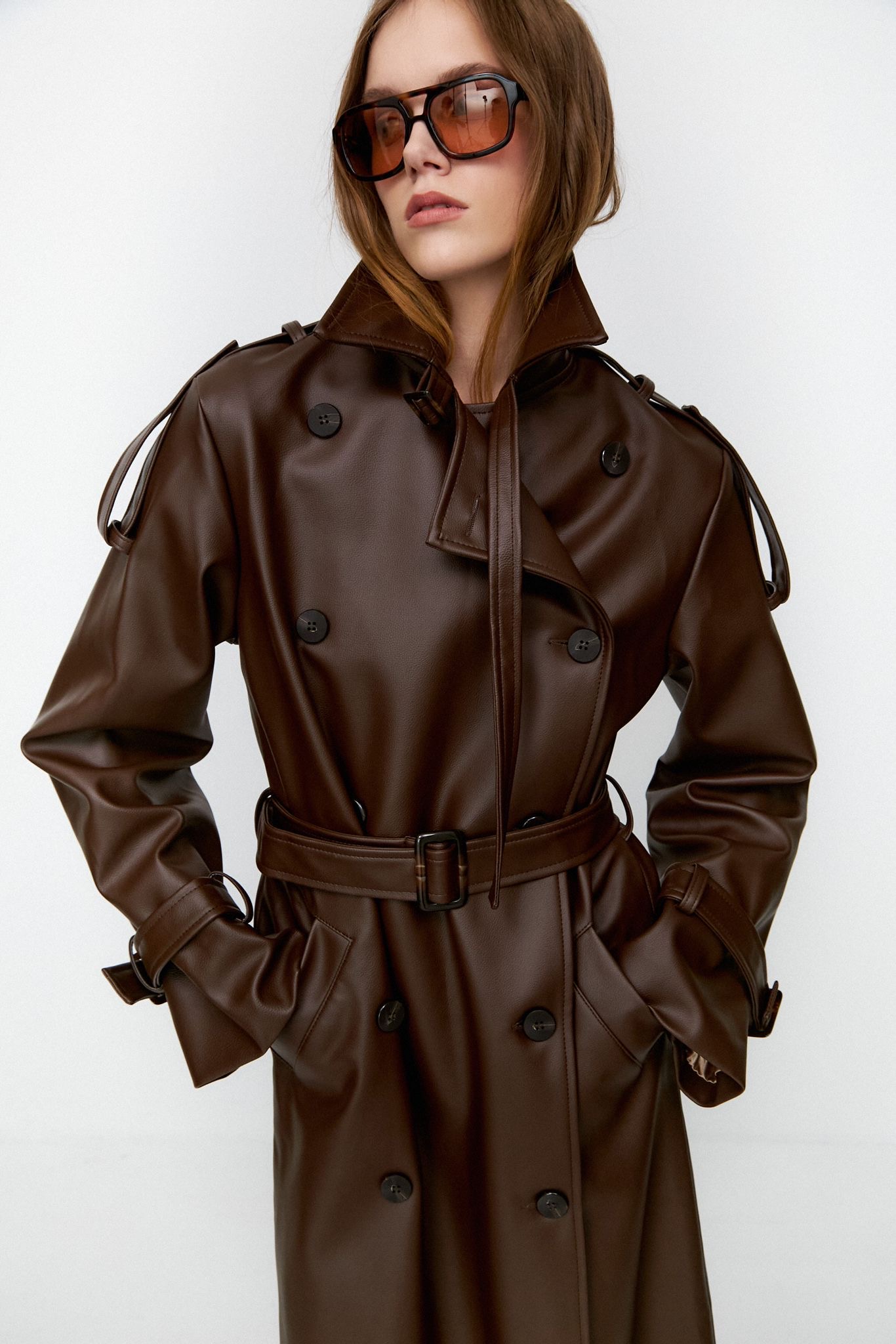Alexa Matiushina, represented by Cool Models · Portfolio