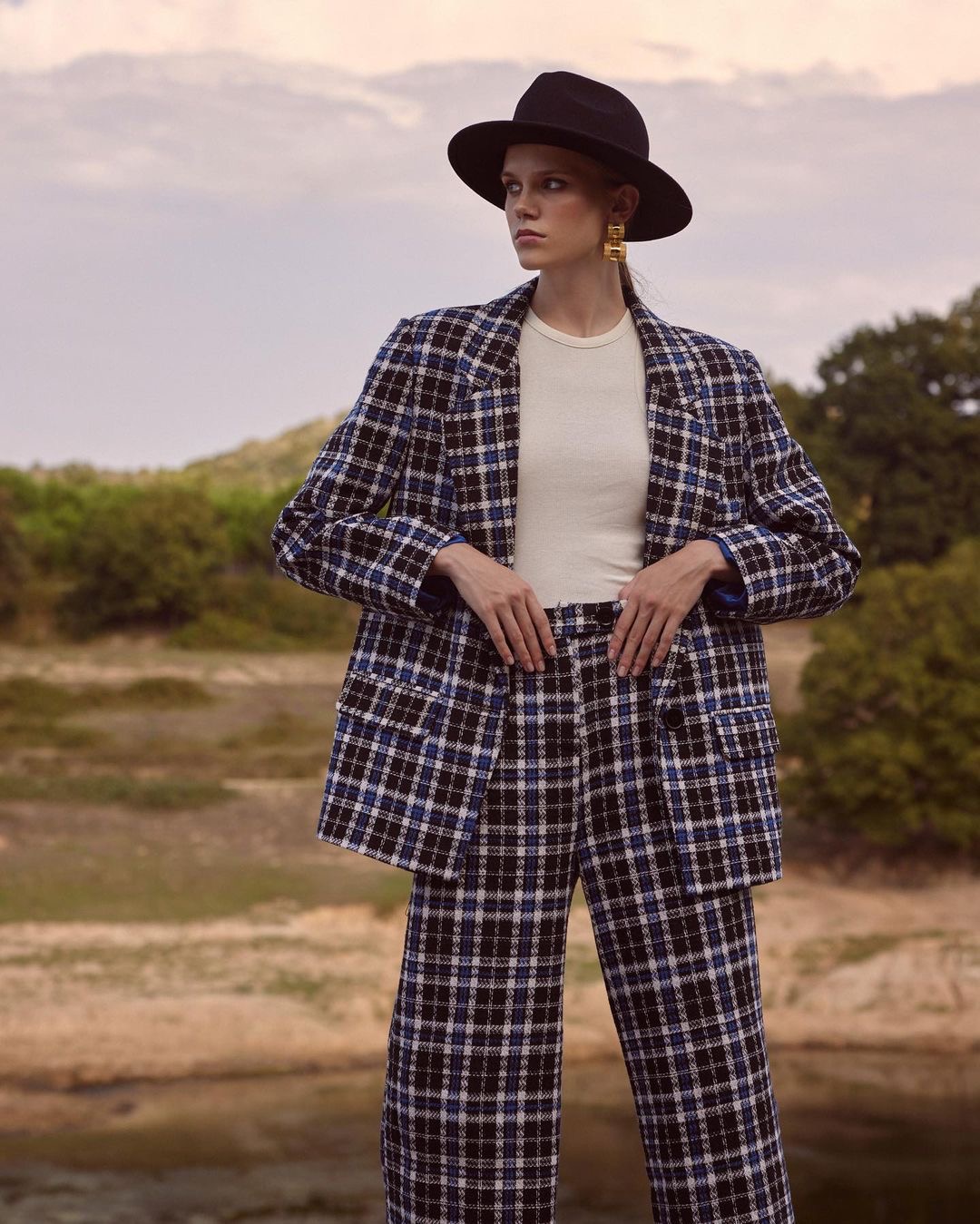 Alexa Matiushina, represented by Cool Models · Portfolio