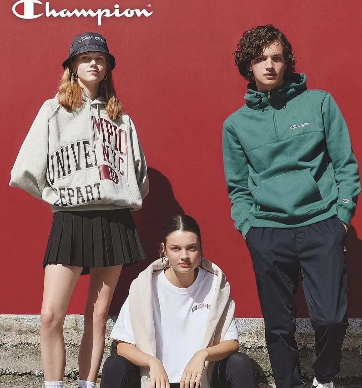 Alexa Matiushina portfolio