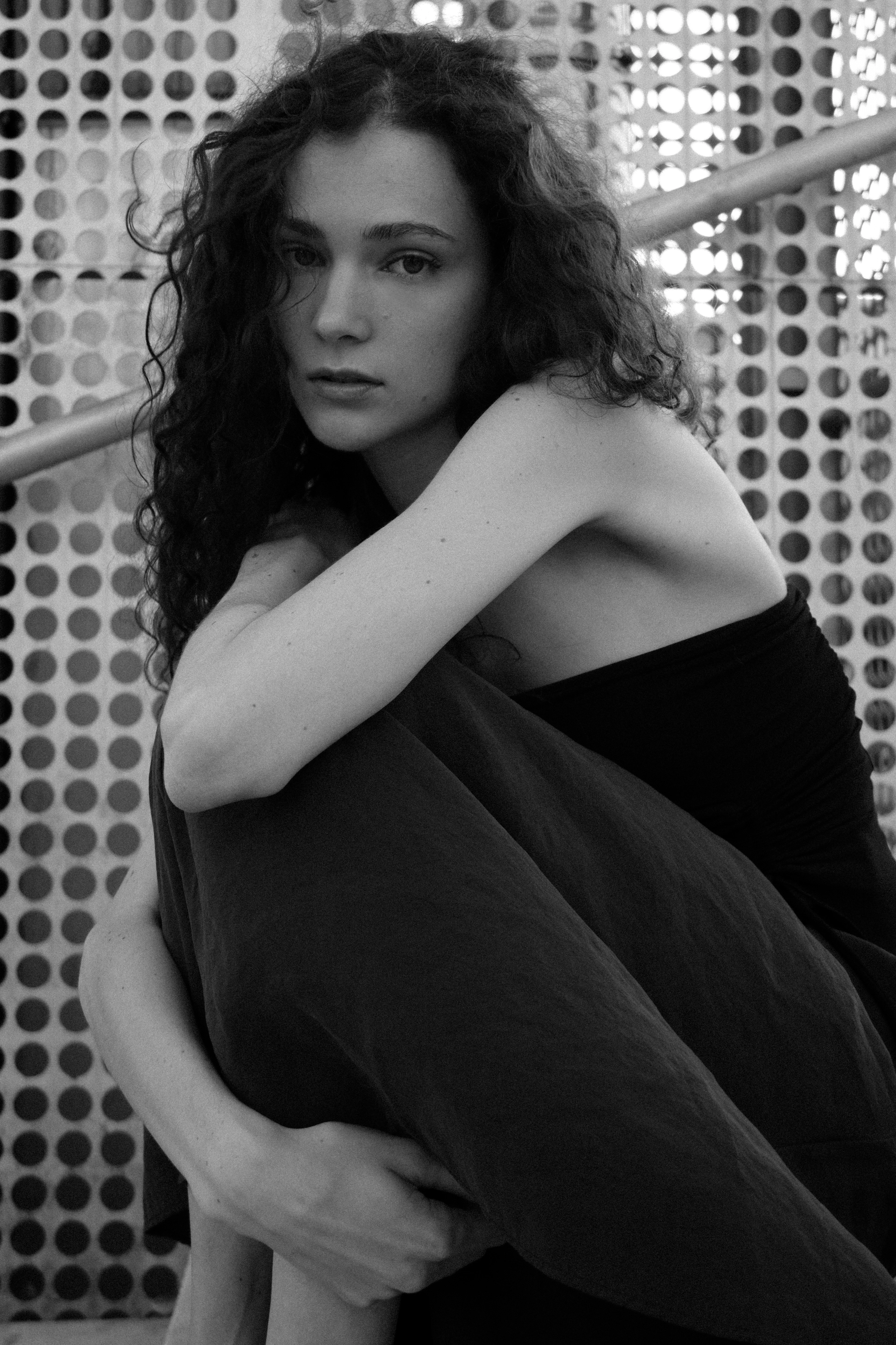 Giulia Zanchetta portfolio