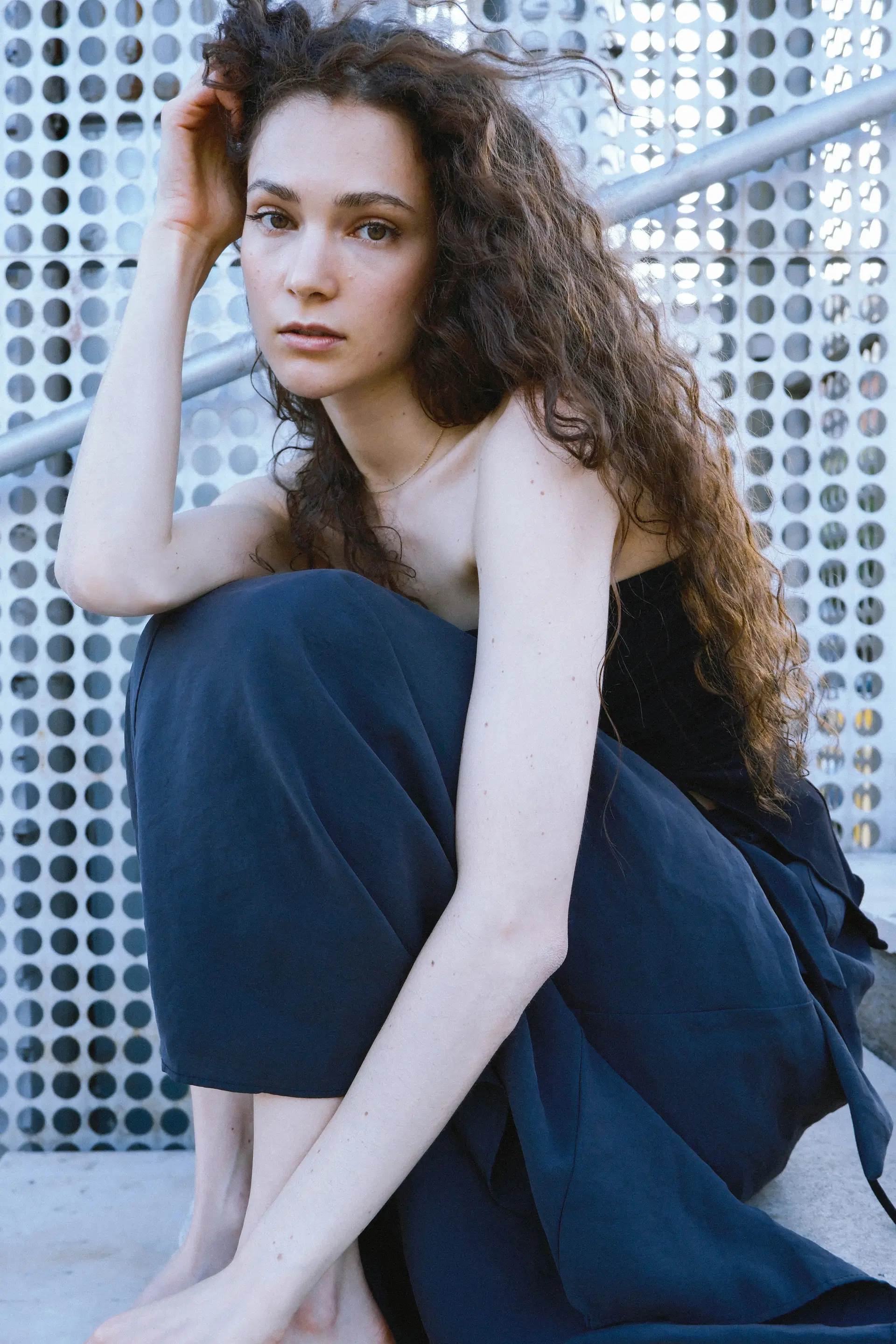 Giulia Zanchetta portfolio