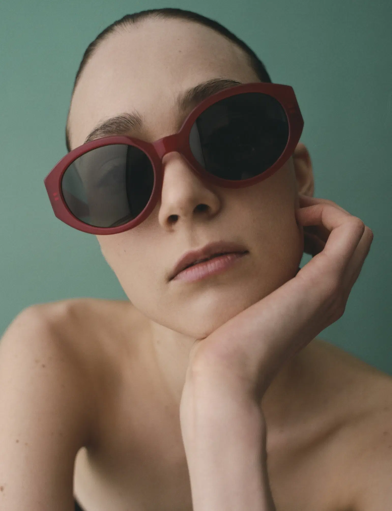 Giulia Zanchetta portfolio