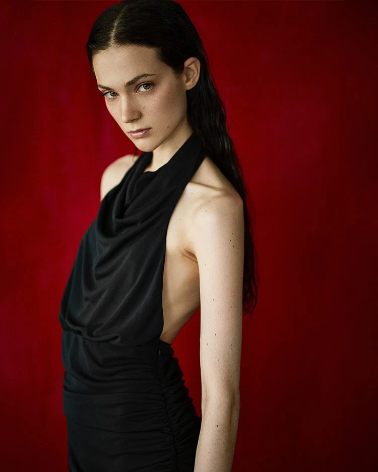 Giulia Zanchetta portfolio