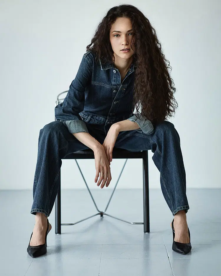 Giulia Zanchetta portfolio