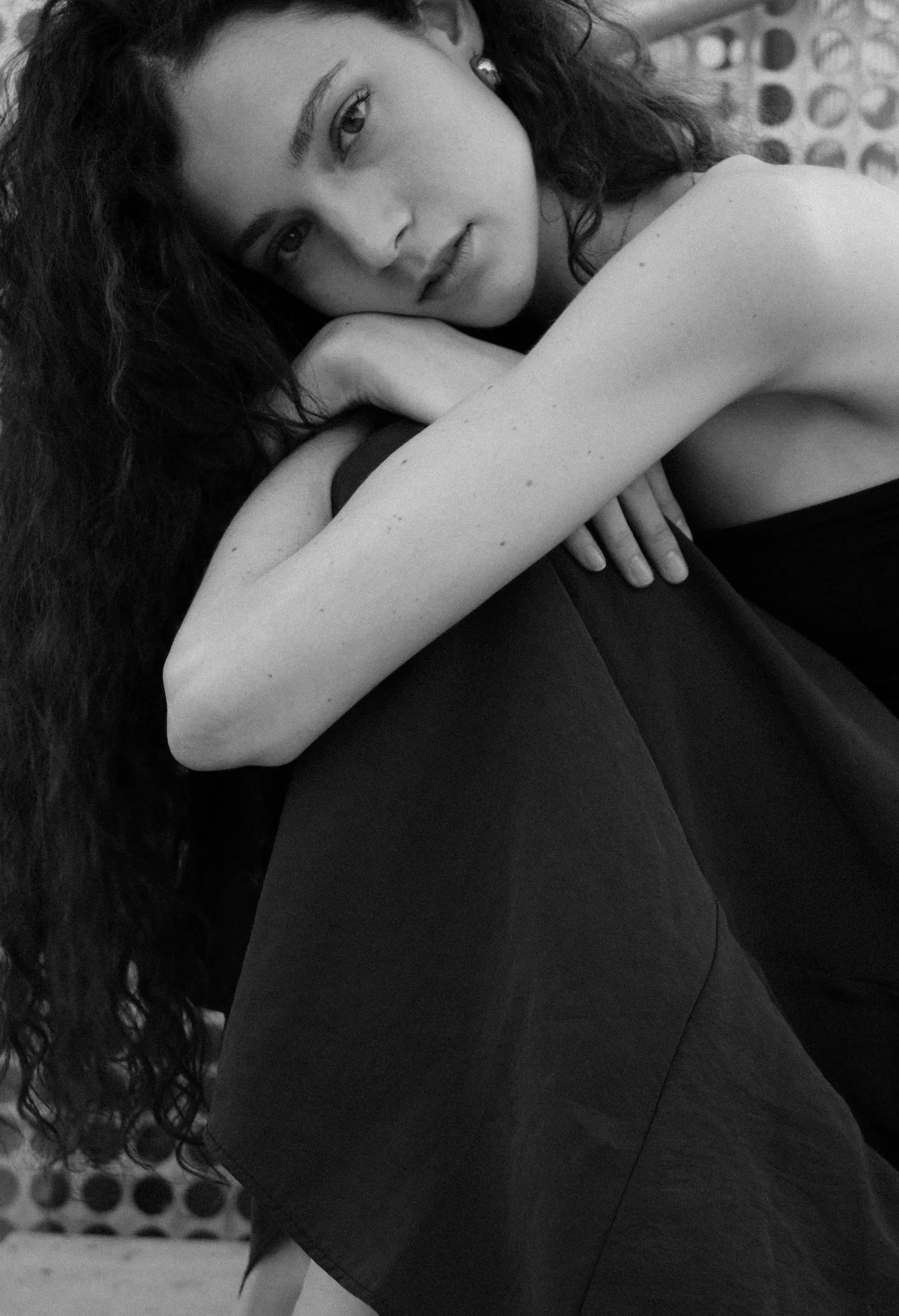 Giulia Zanchetta portfolio