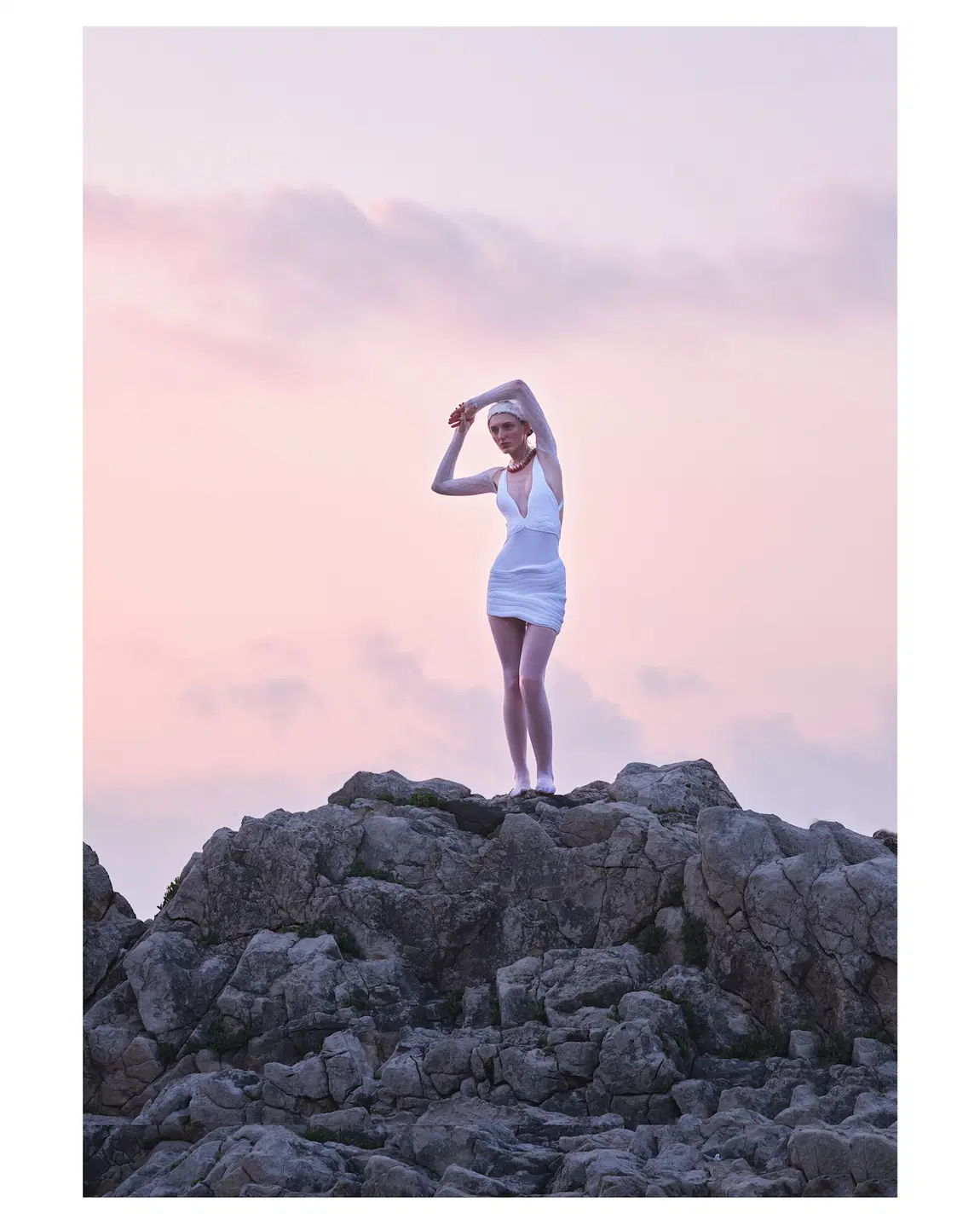 Valentina Vricella portfolio