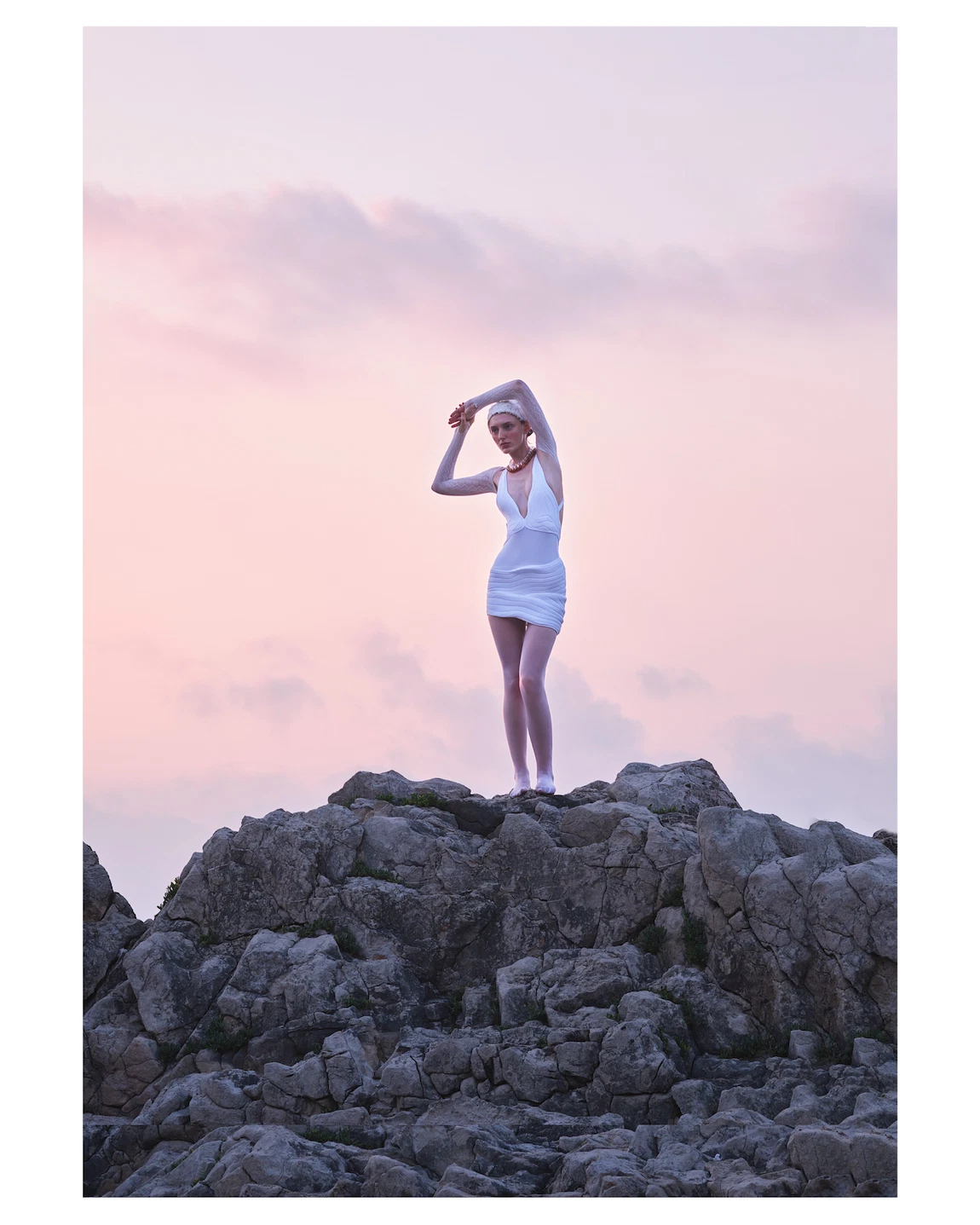 Valentina Vricella portfolio