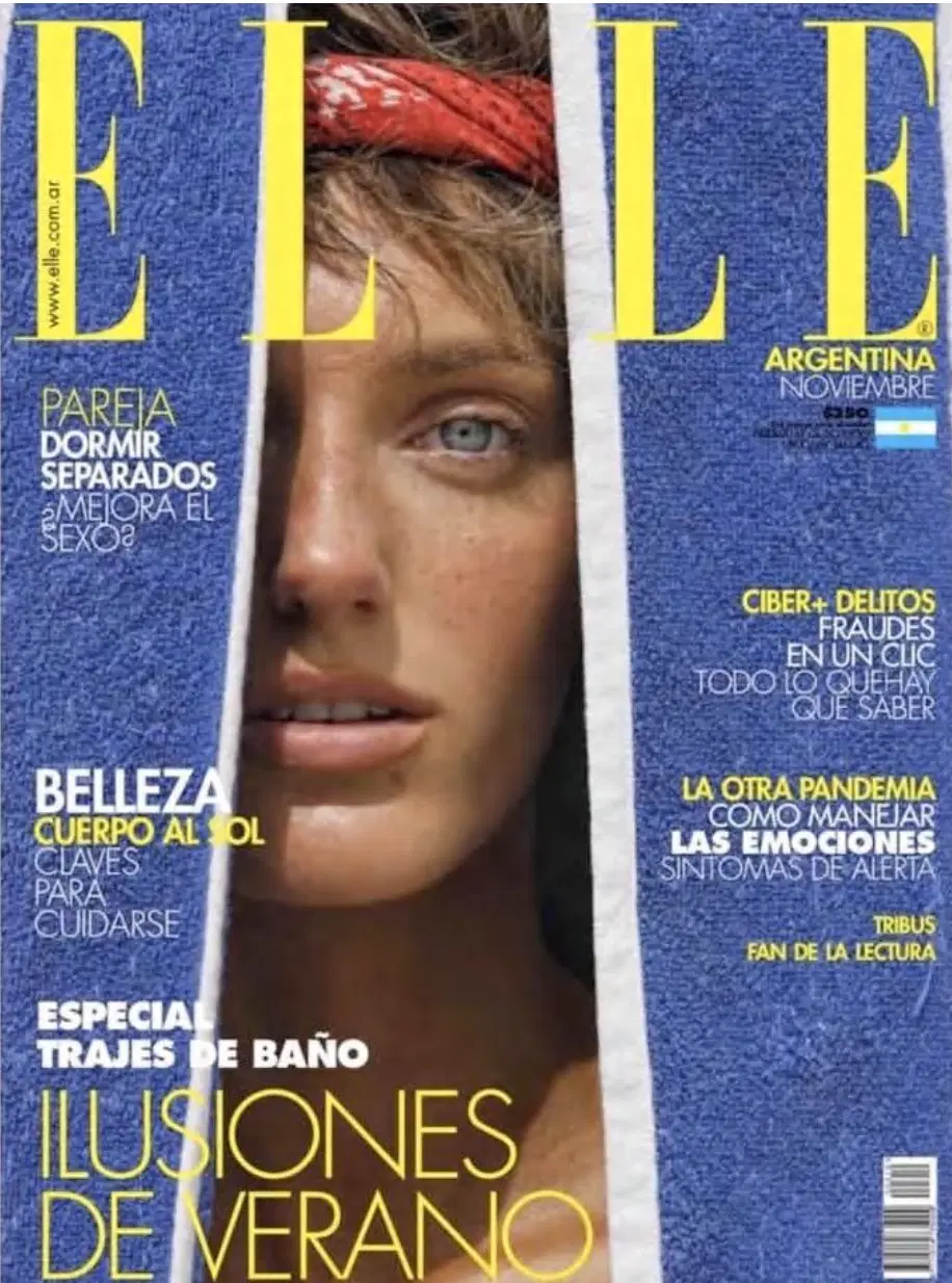 Valentina Vricella portfolio