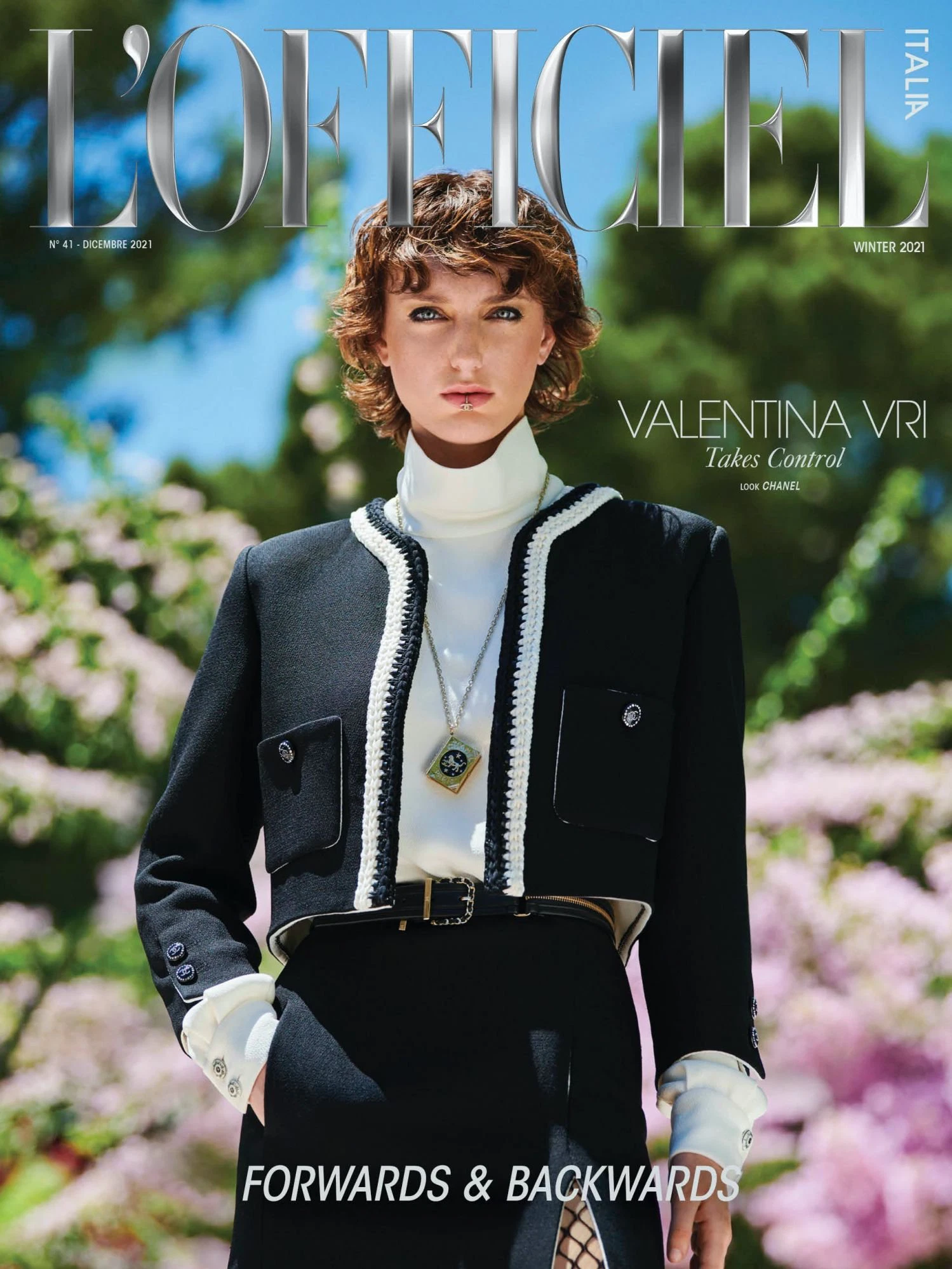 Valentina Vricella portfolio