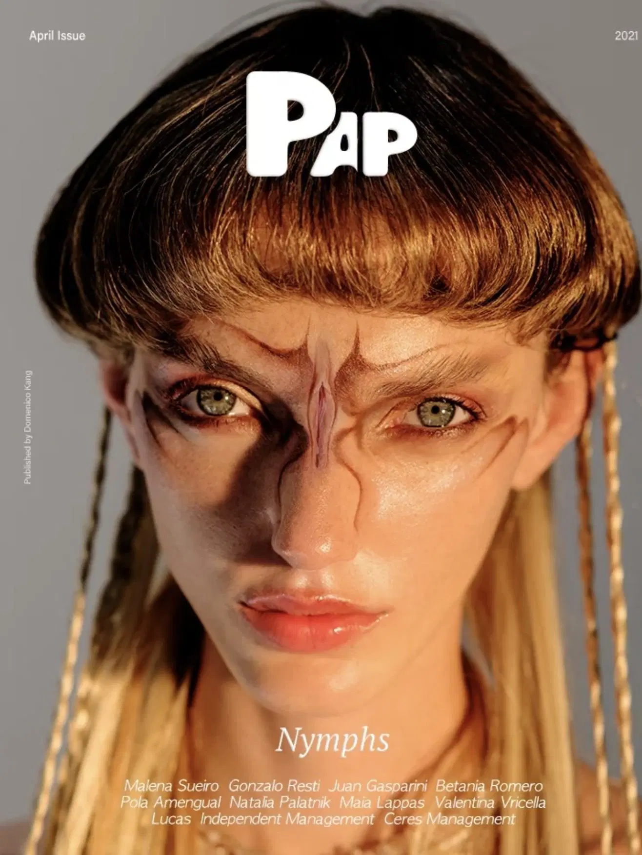 Valentina Vricella portfolio