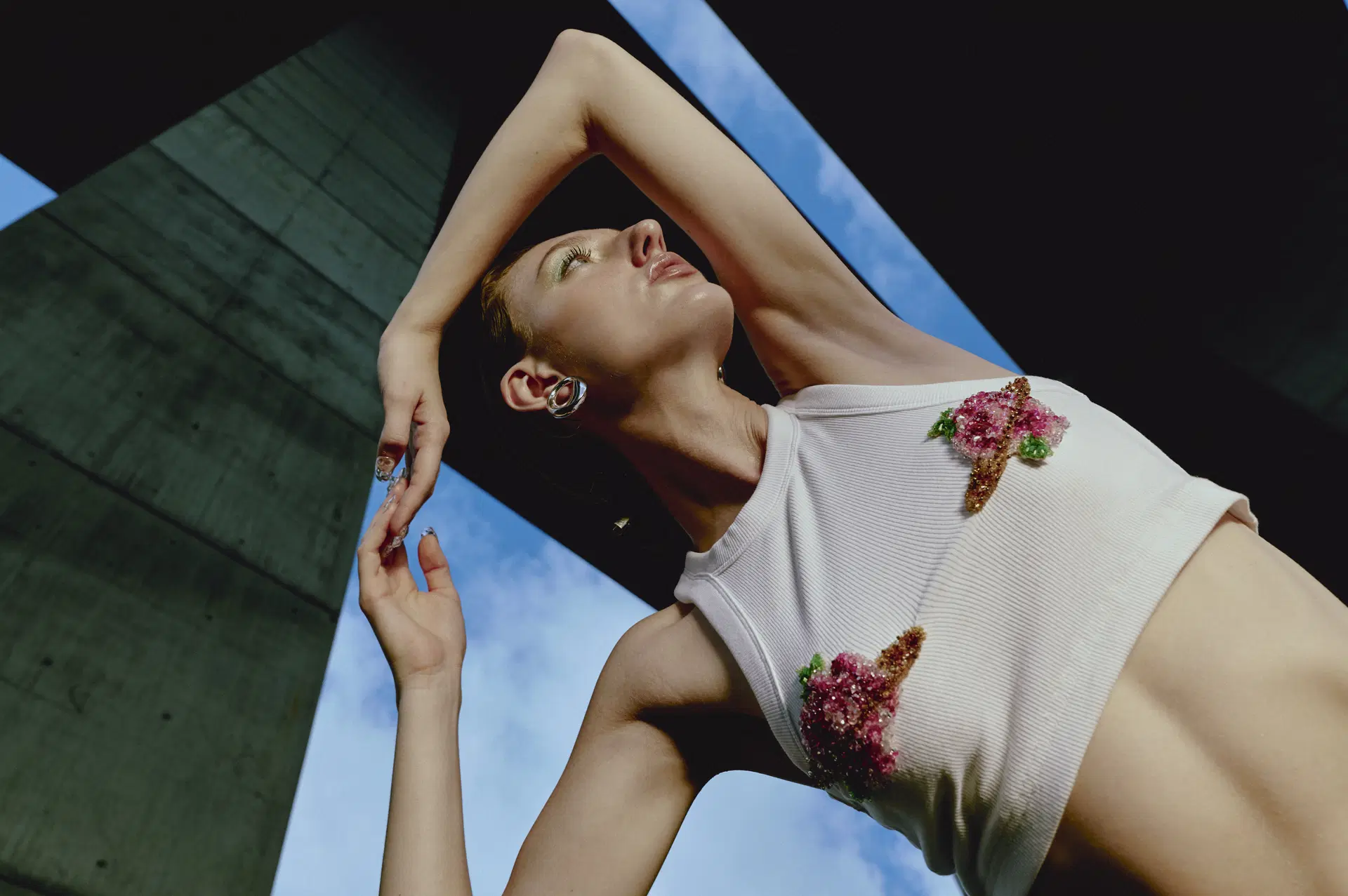 Valentina Vricella portfolio