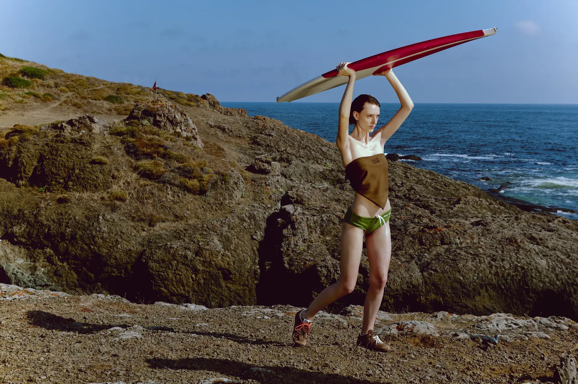 Valentina Vricella portfolio