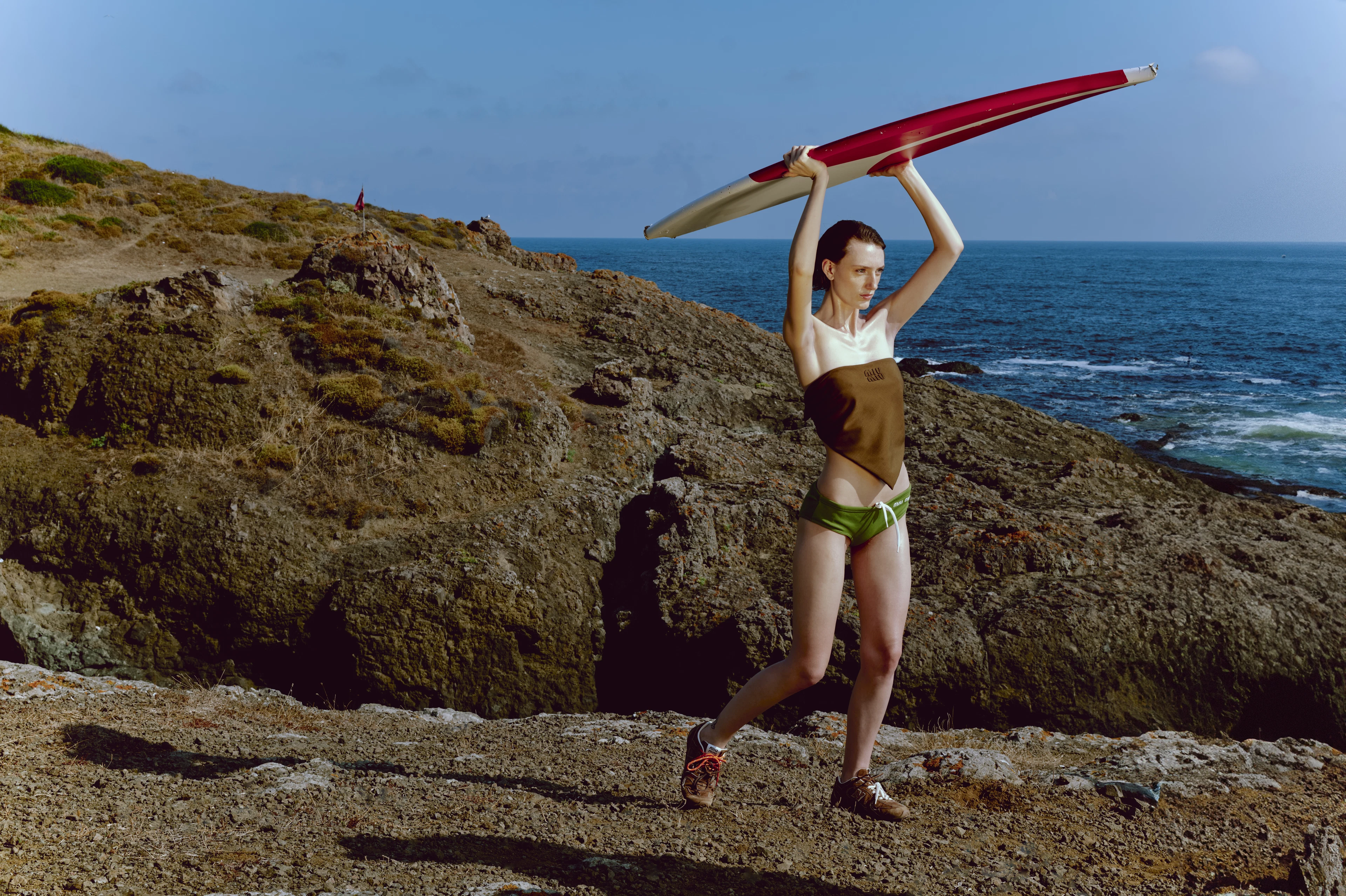 Valentina Vricella portfolio