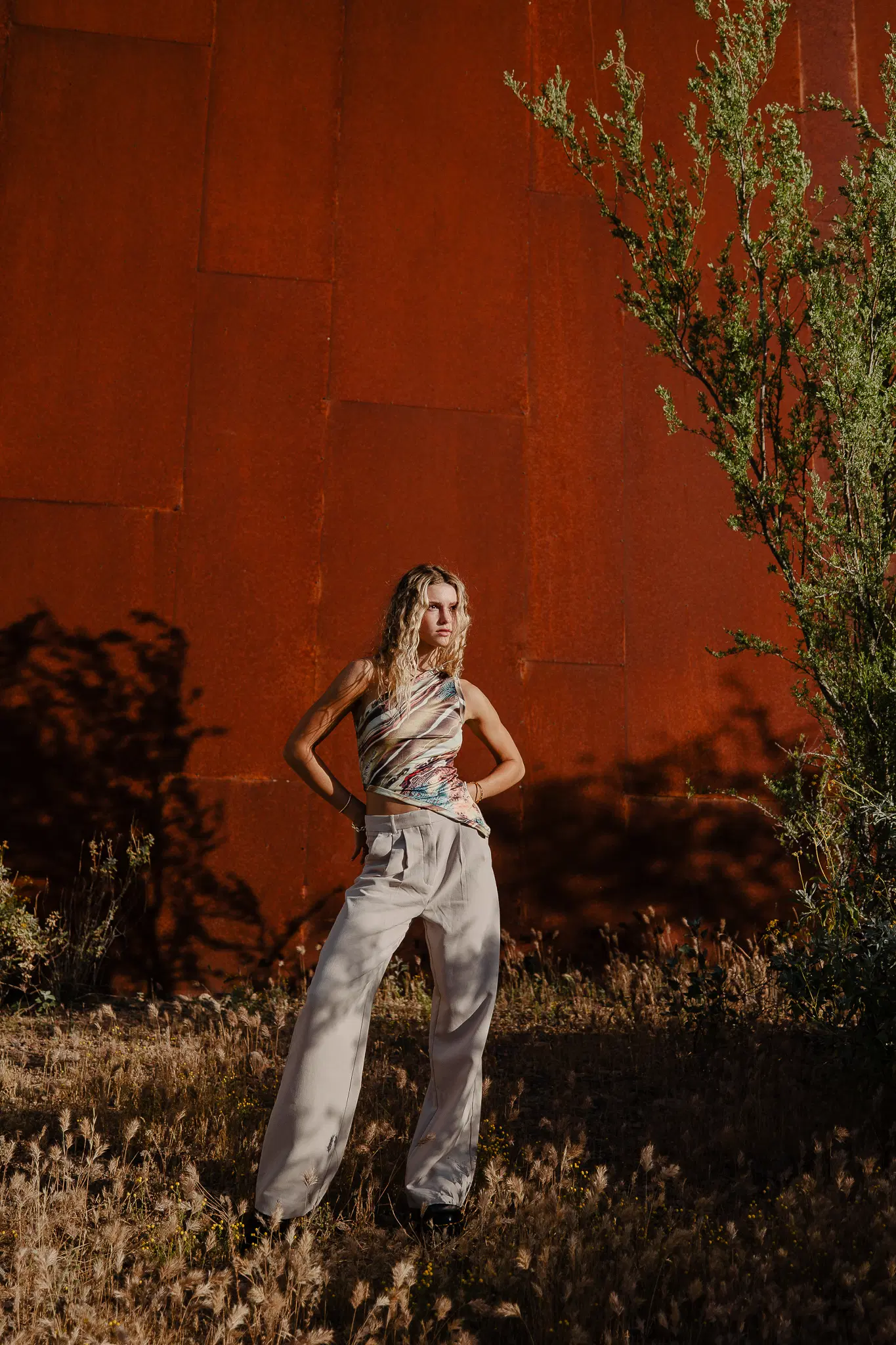 Ella Smith portfolio